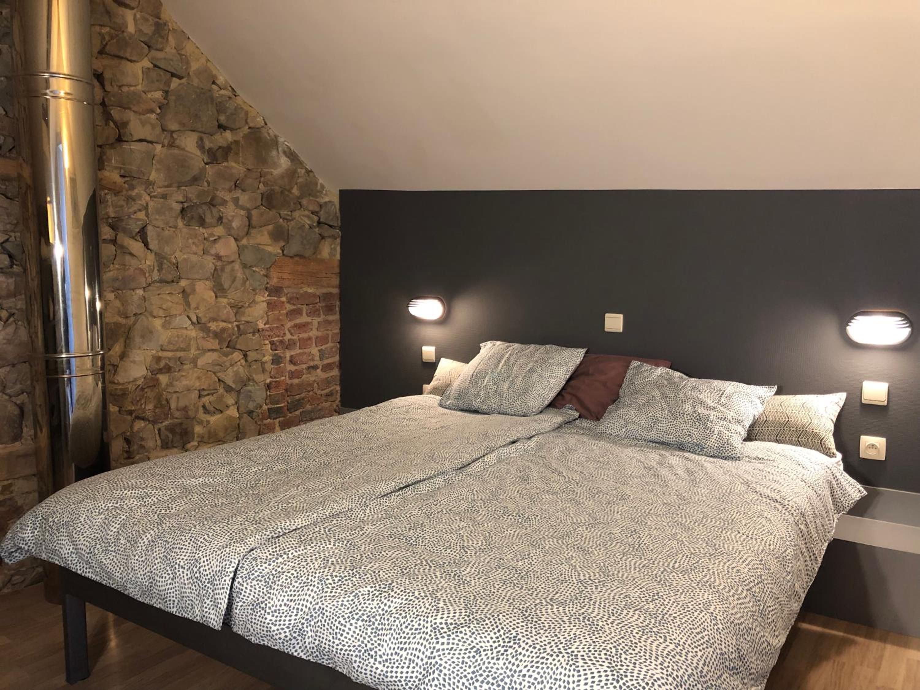 Holiday home Gite Saint Donat