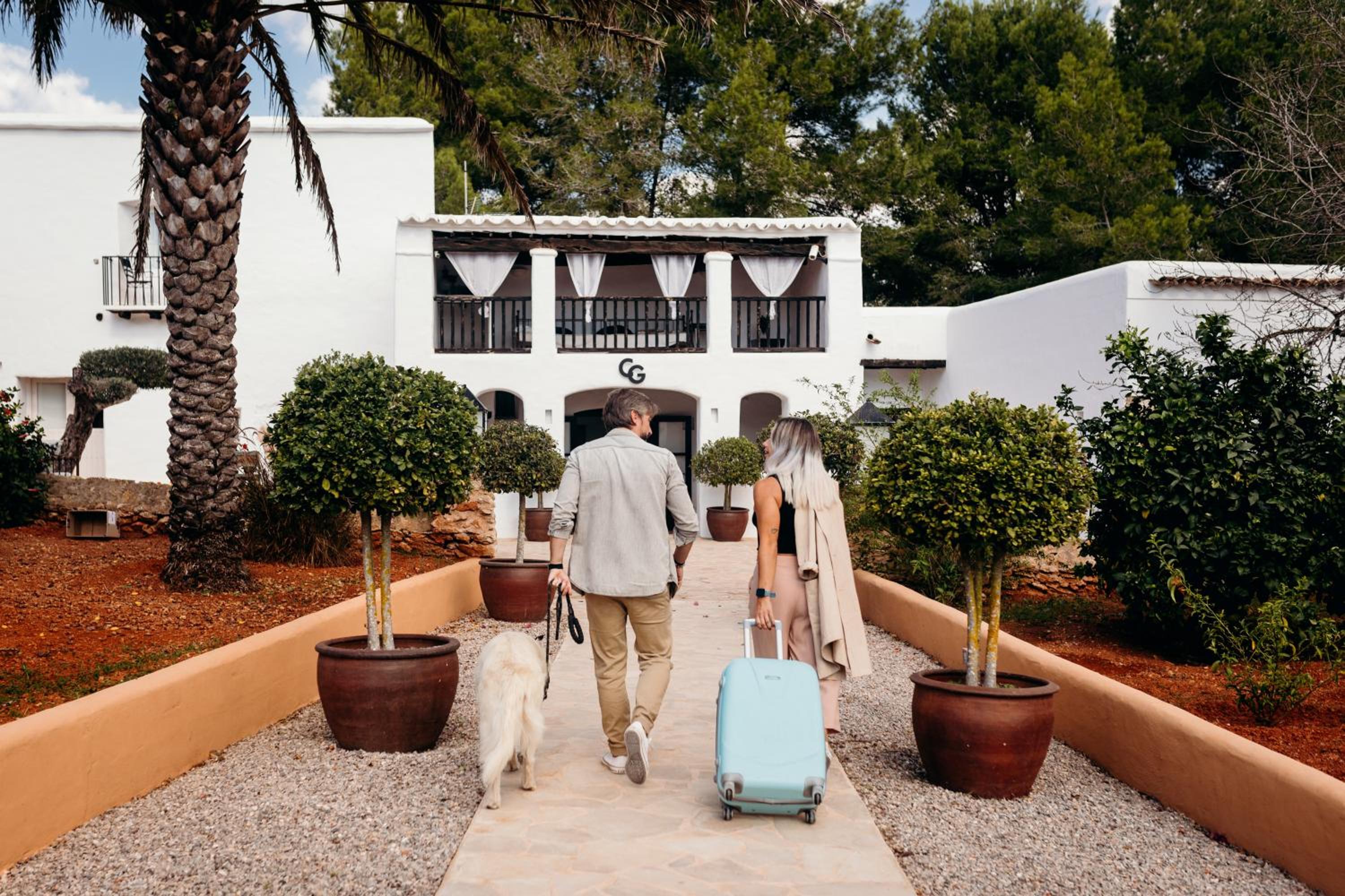 Agroturismo Can Guillem