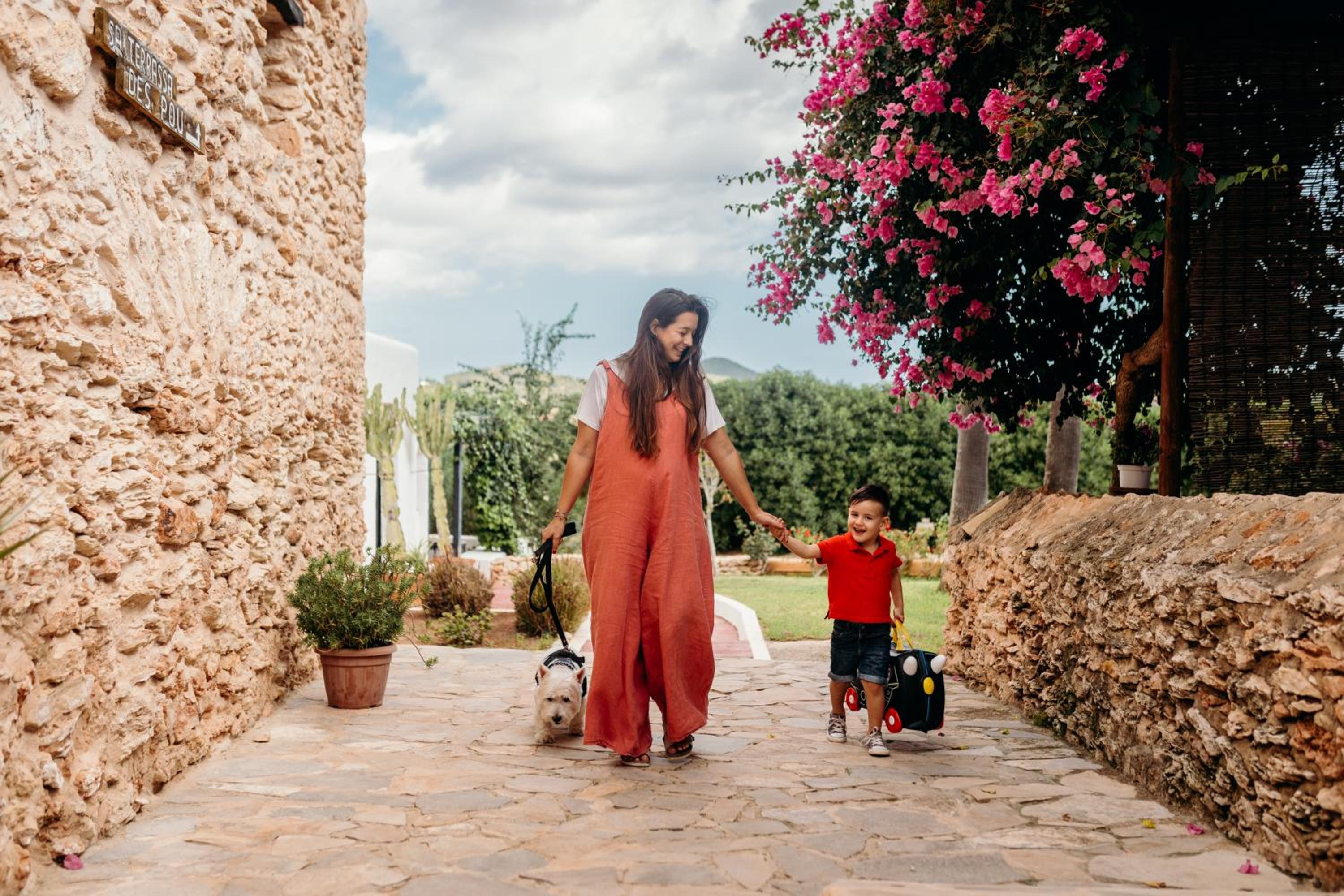 Agroturismo Can Guillem