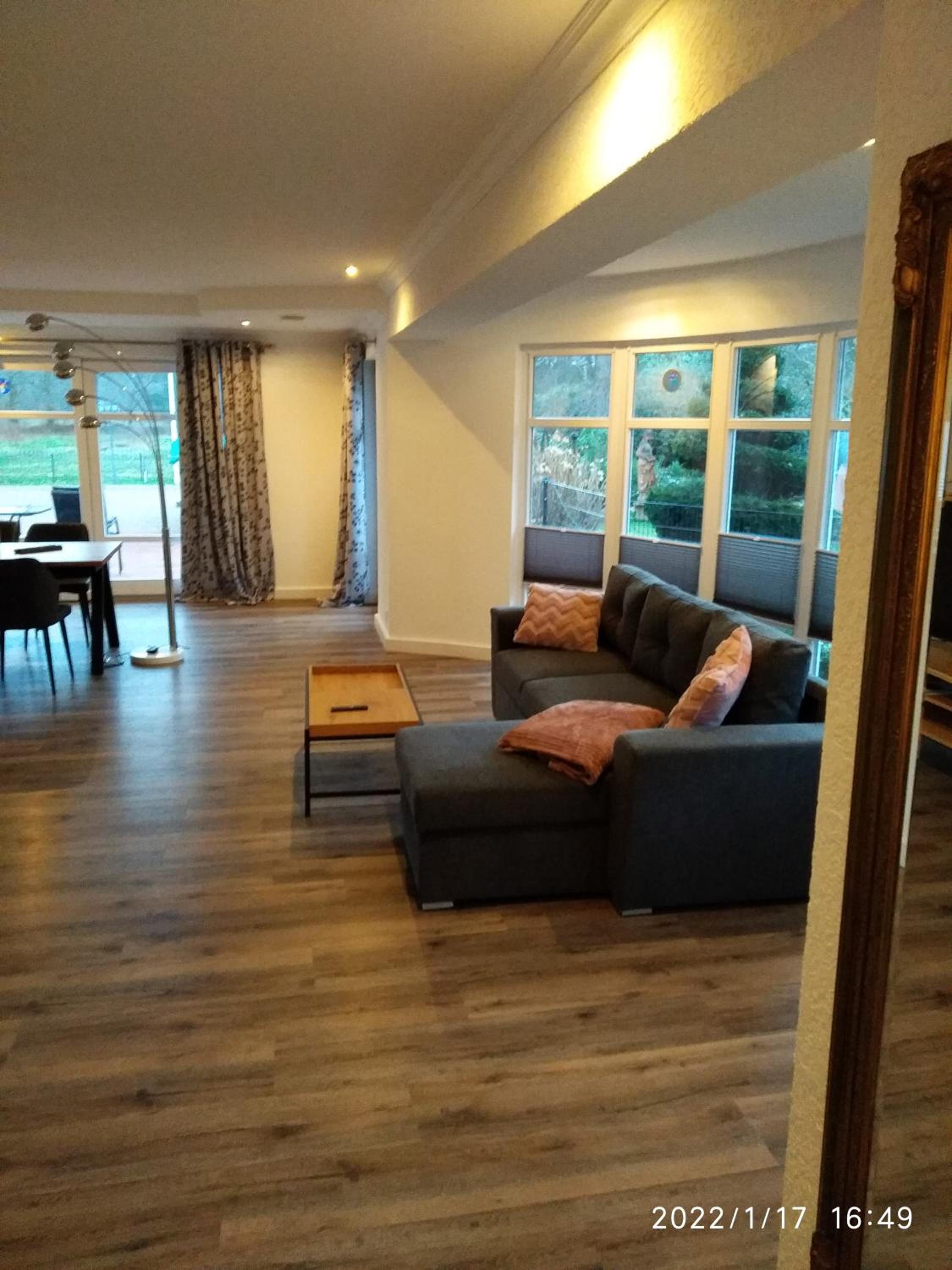 Ferienwohnung Christine view 2