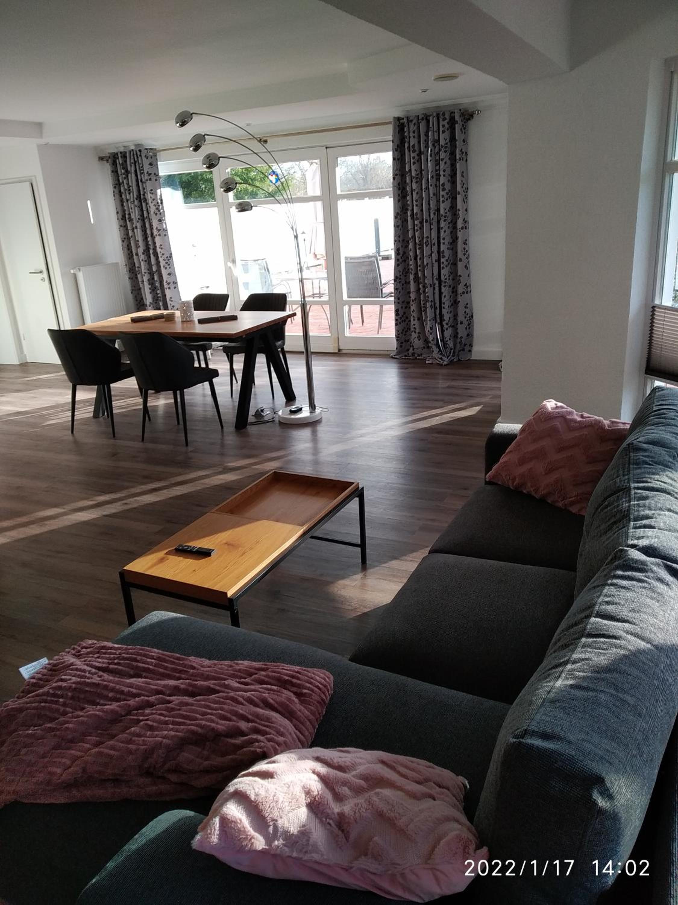 Ferienwohnung Christine view 3