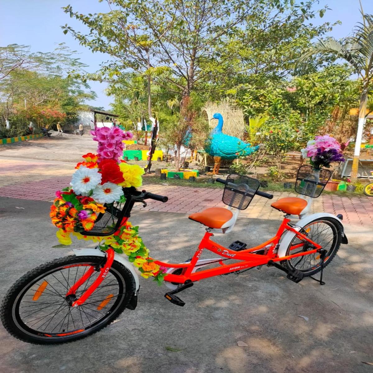 children's play area