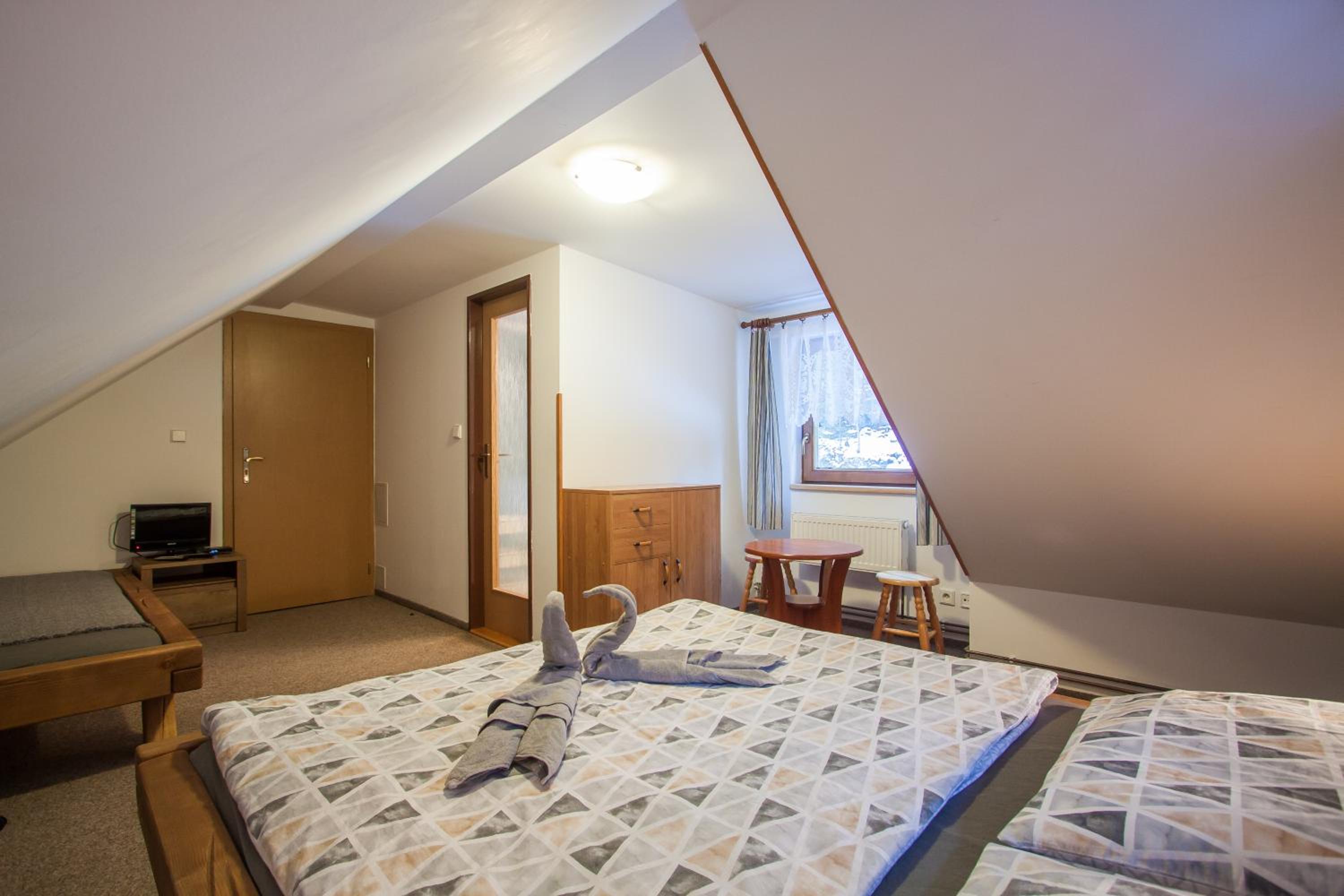 Podskalí Adršpach