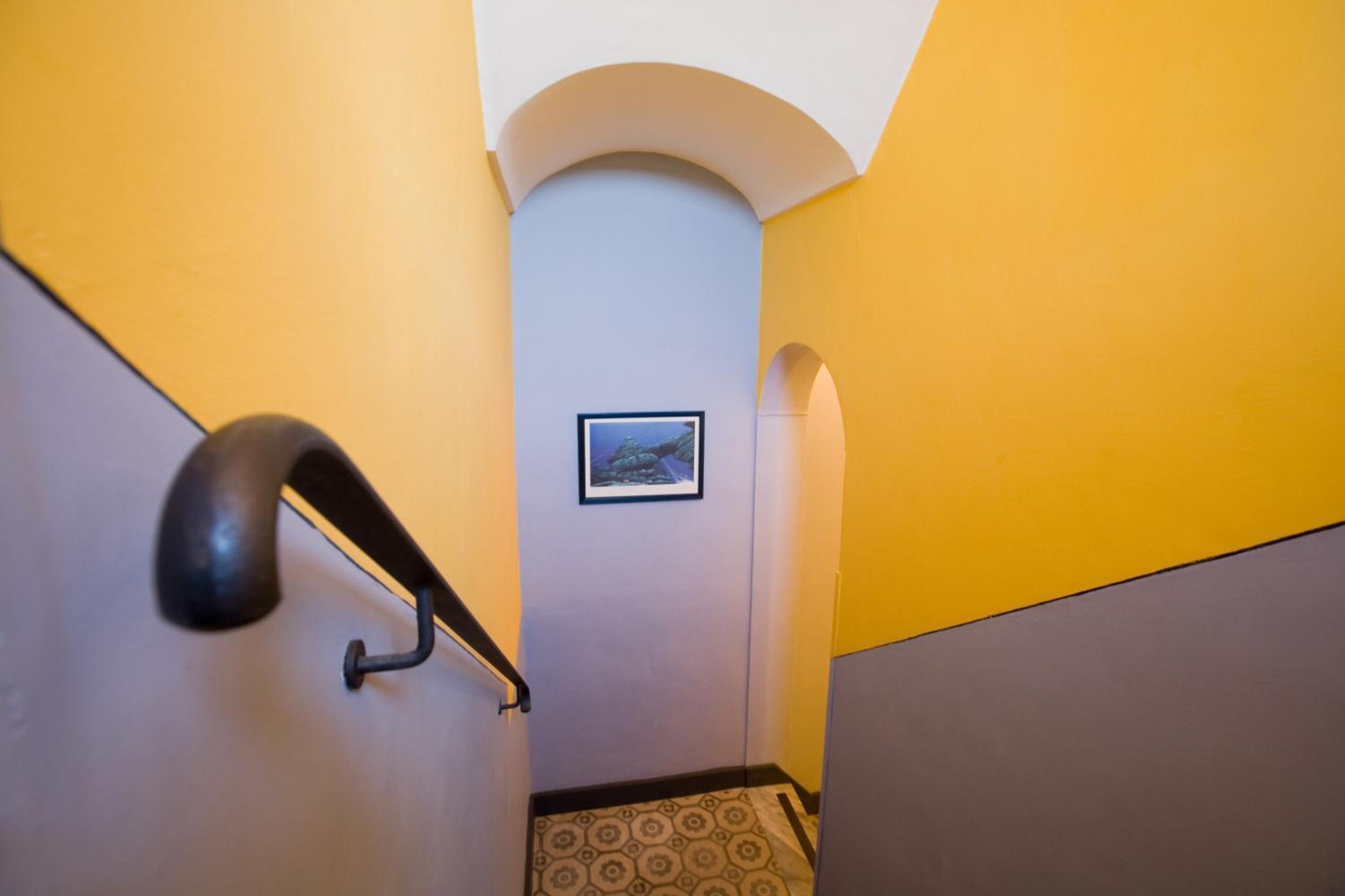 Sicilia Ovest - Domus Mariae Charming Apartments with Balcony