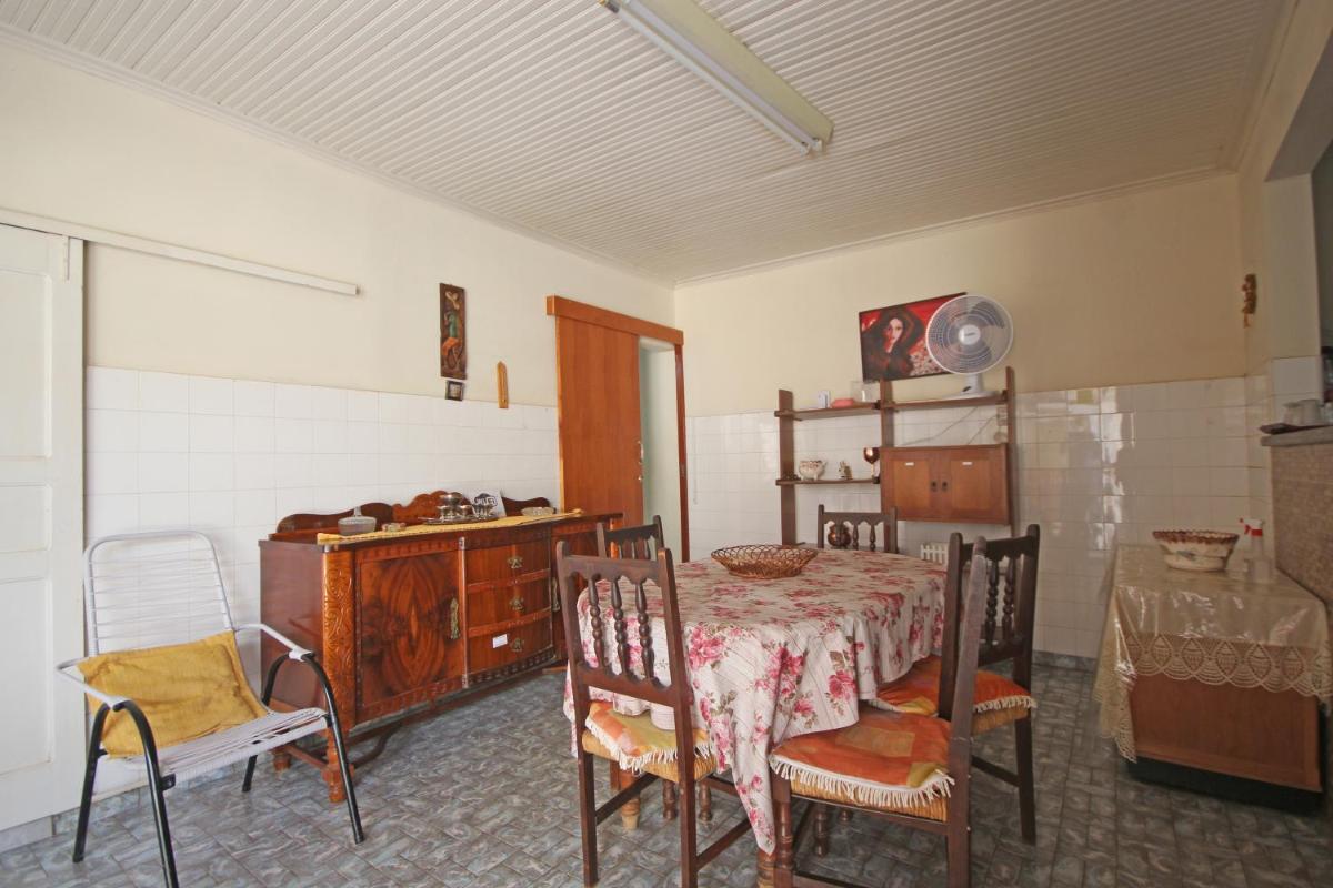 Casa Olímpia Thermas
