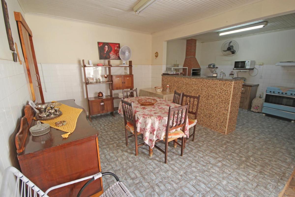 Casa Olímpia Thermas