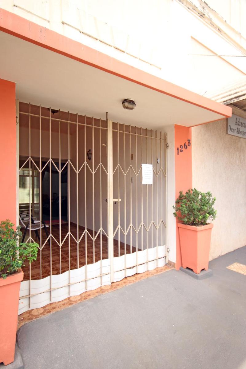 Casa Olímpia Thermas