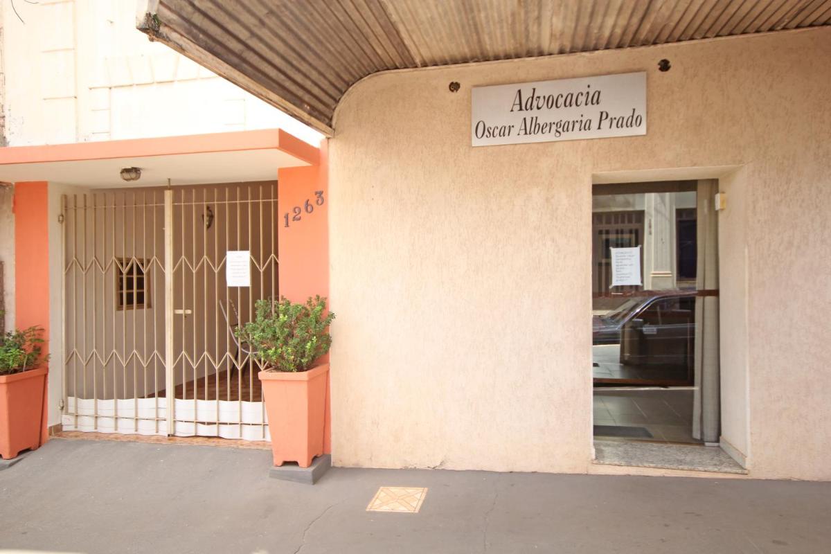 Casa Olímpia Thermas