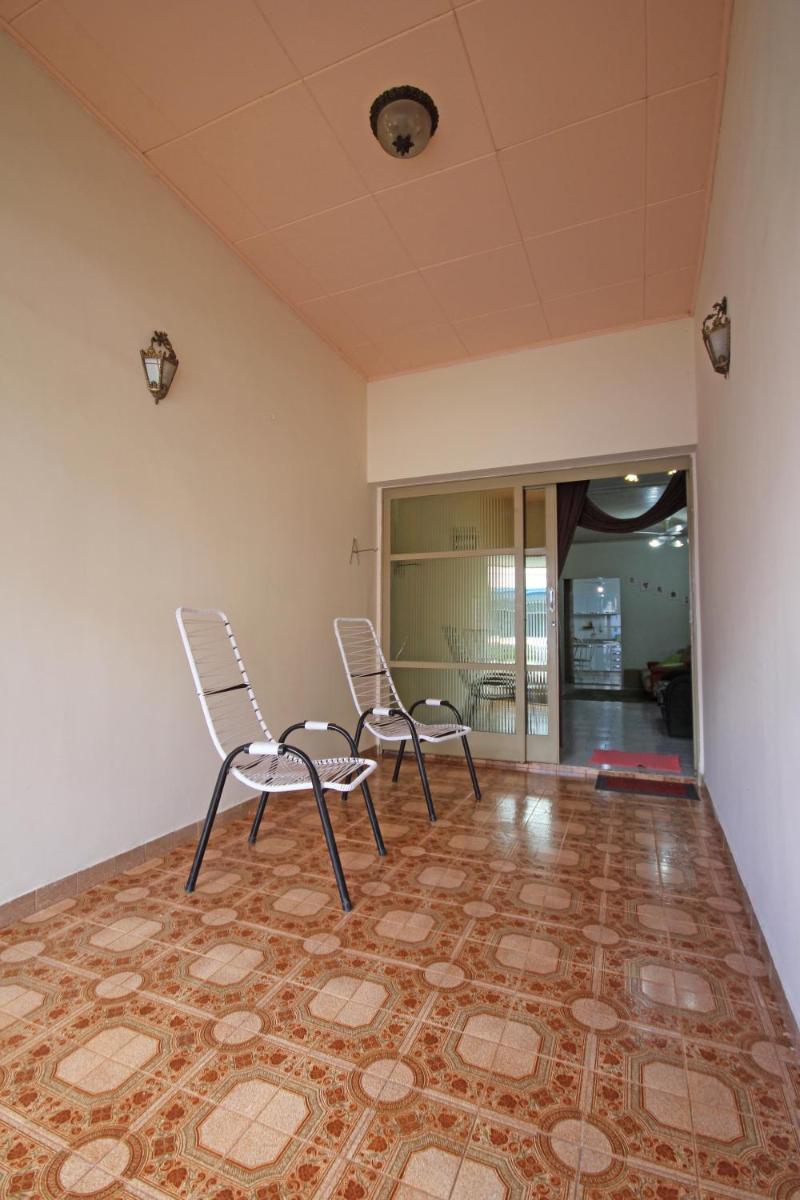 Casa Olímpia Thermas