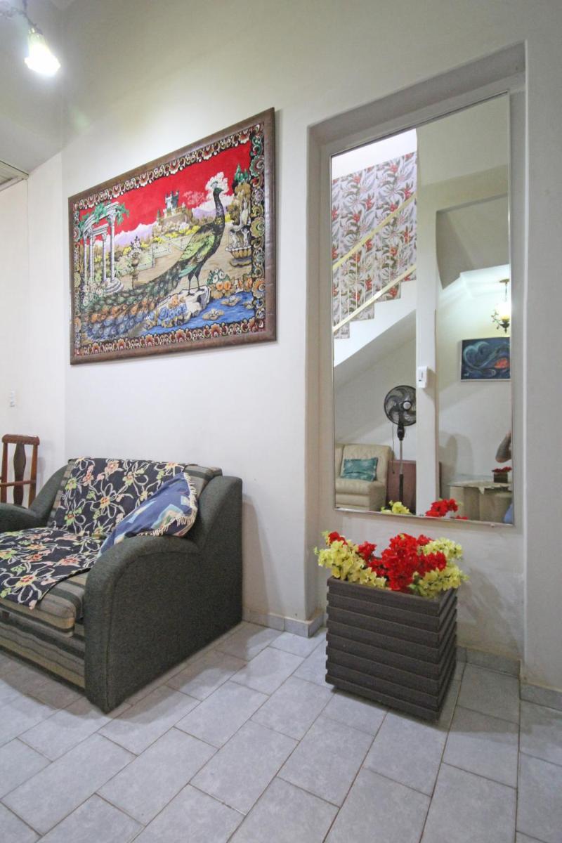 Casa Olímpia Thermas