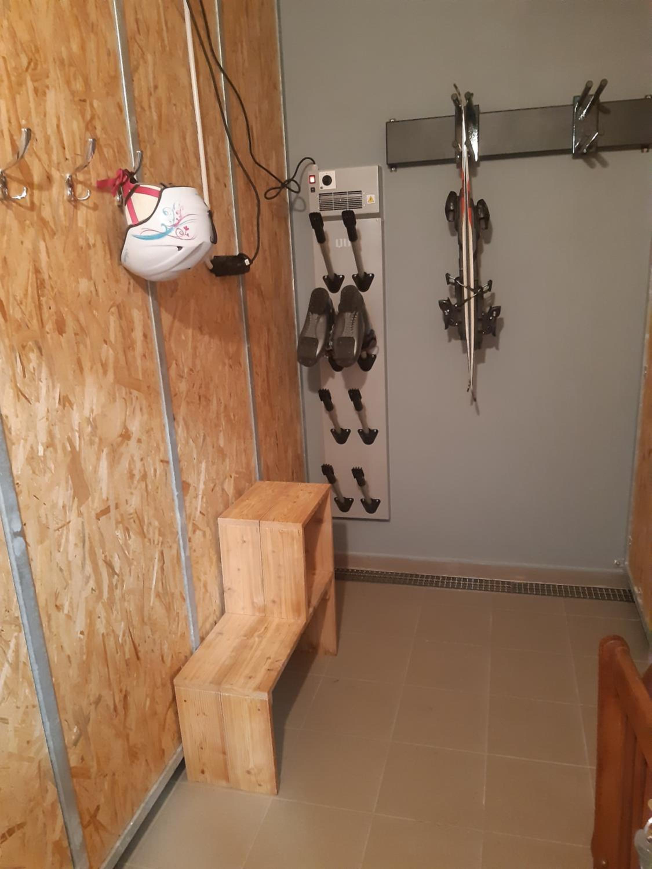 Apartmán U Mamuta