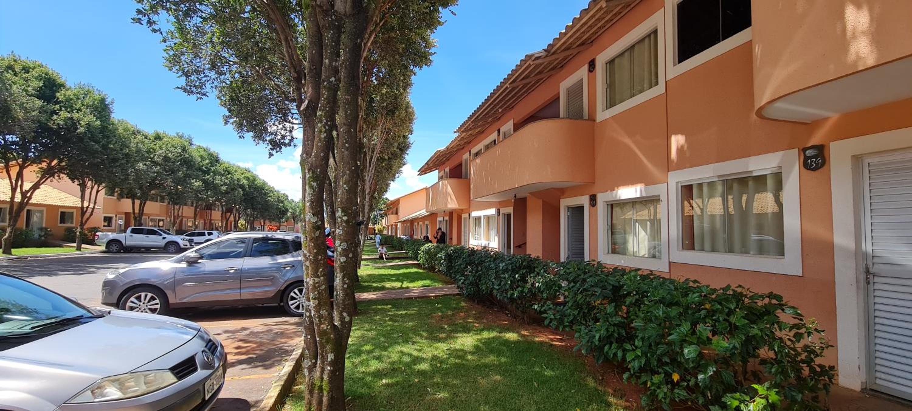 diRoma Fiori - Apartamentos JN