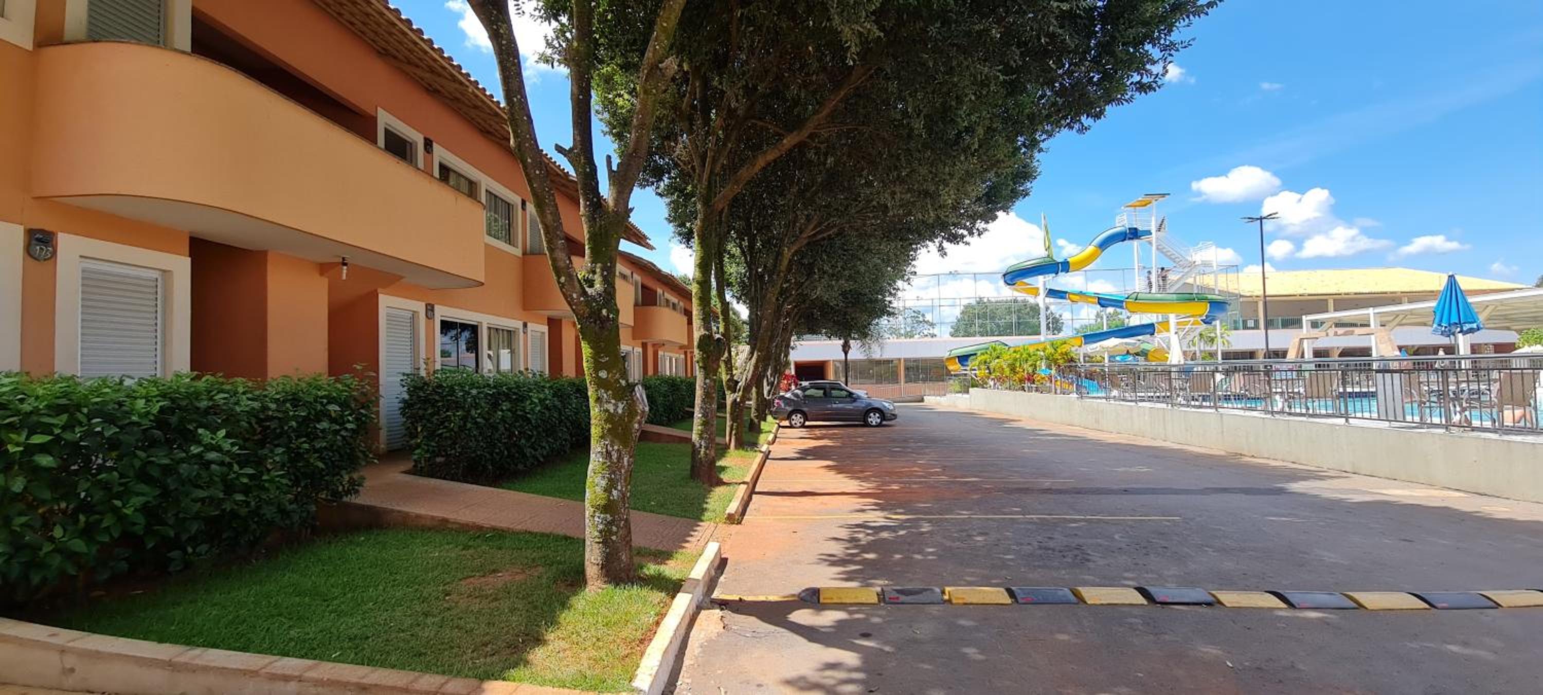 diRoma Fiori - Apartamentos JN