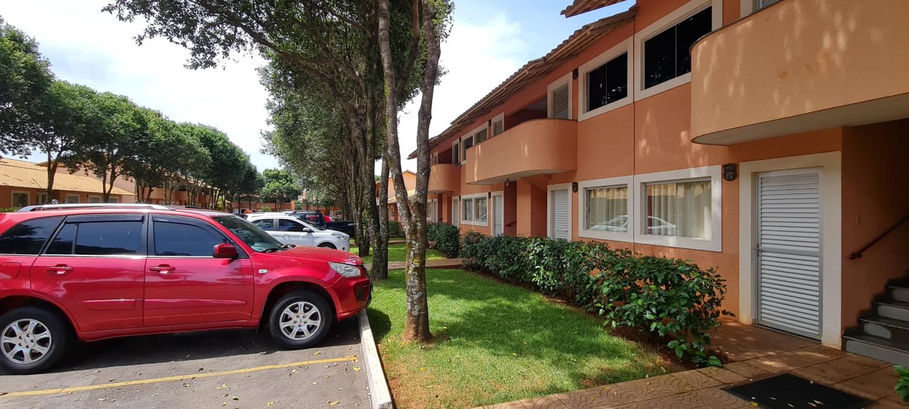 diRoma Fiori - Apartamentos JN