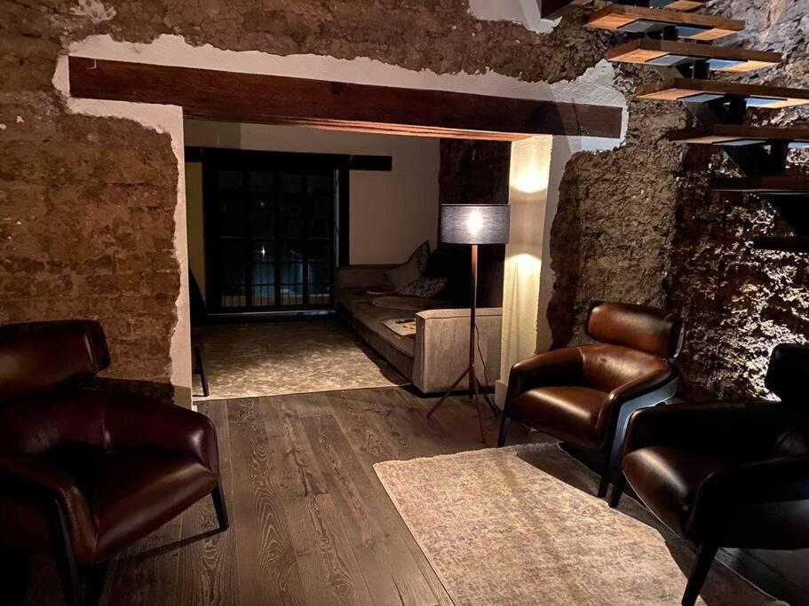 VILLA PAGAZA Casa Boutique view 3