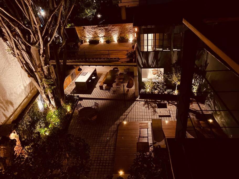 VILLA PAGAZA Casa Boutique view 4