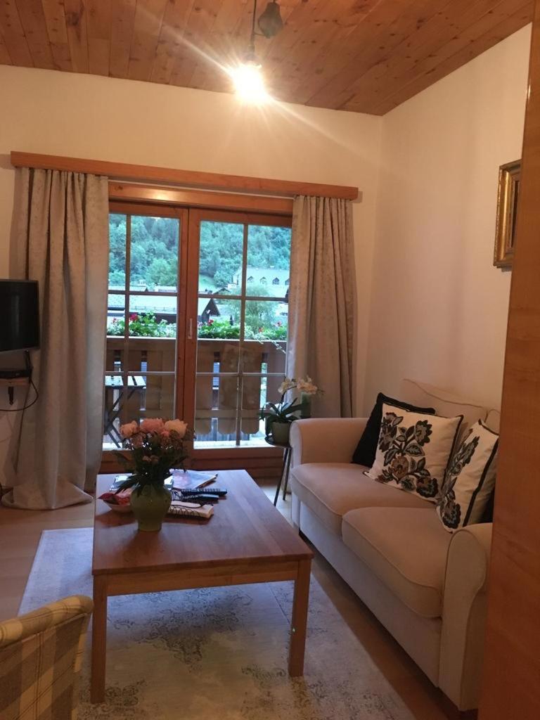 Appartement Emilia