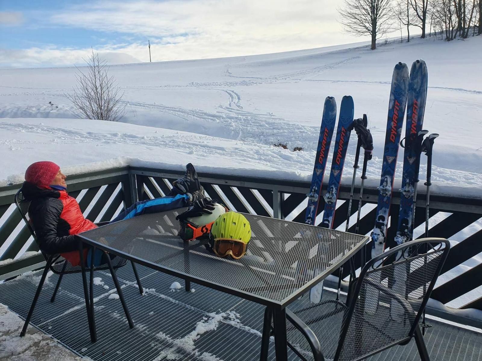 Relax Chalet