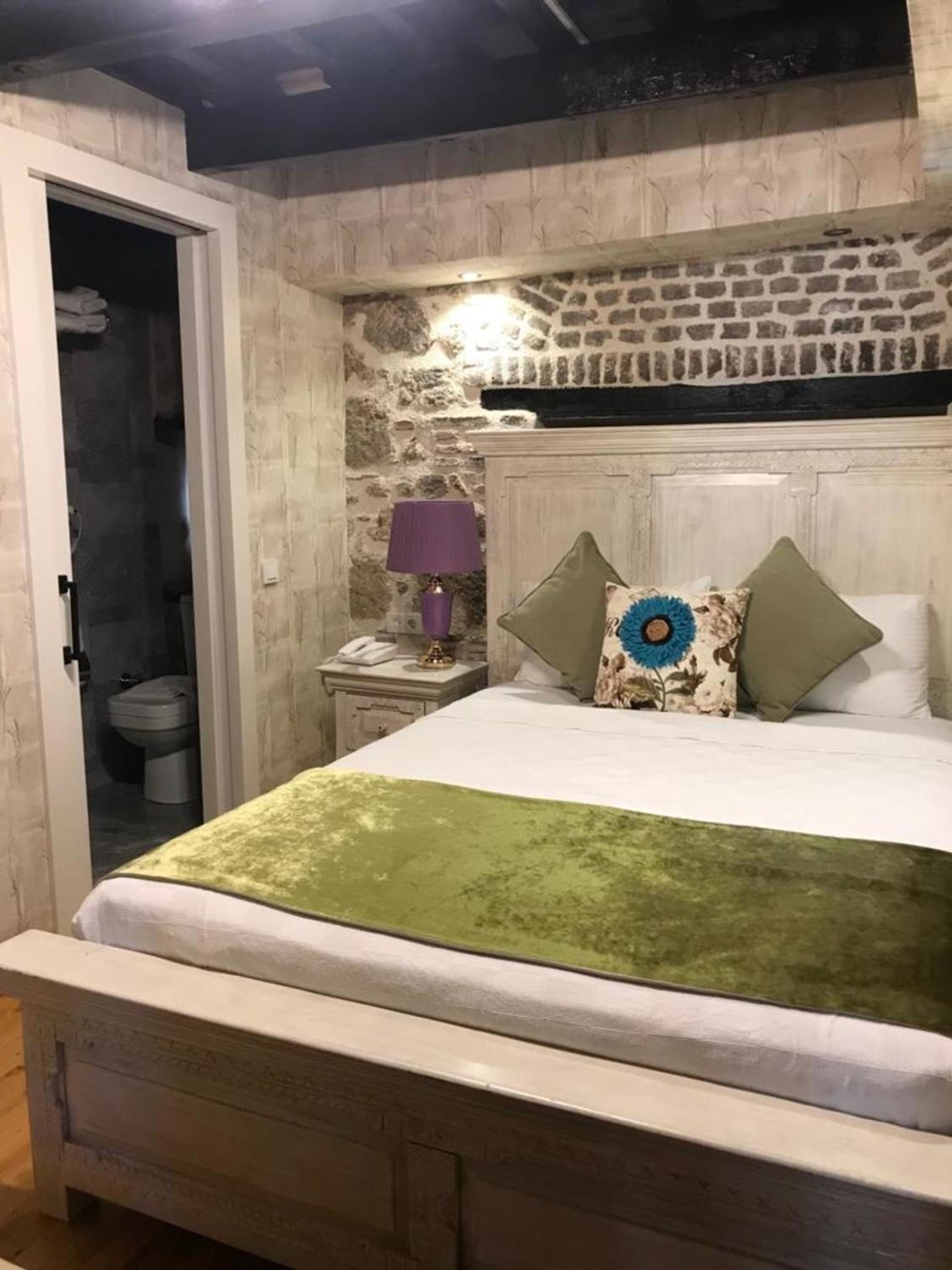 Cedrus Hotel - Image 27