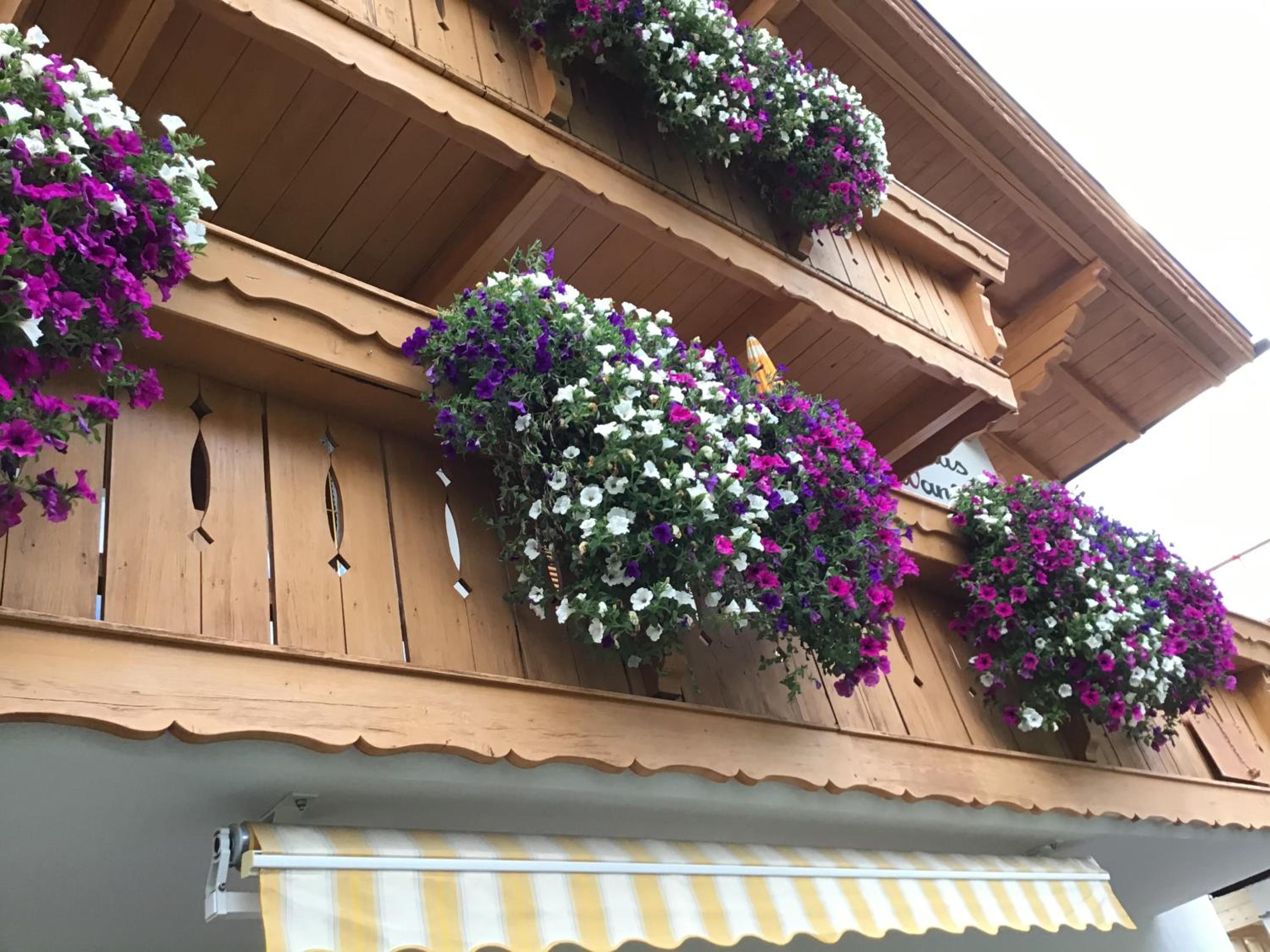 Gästehaus Wanker