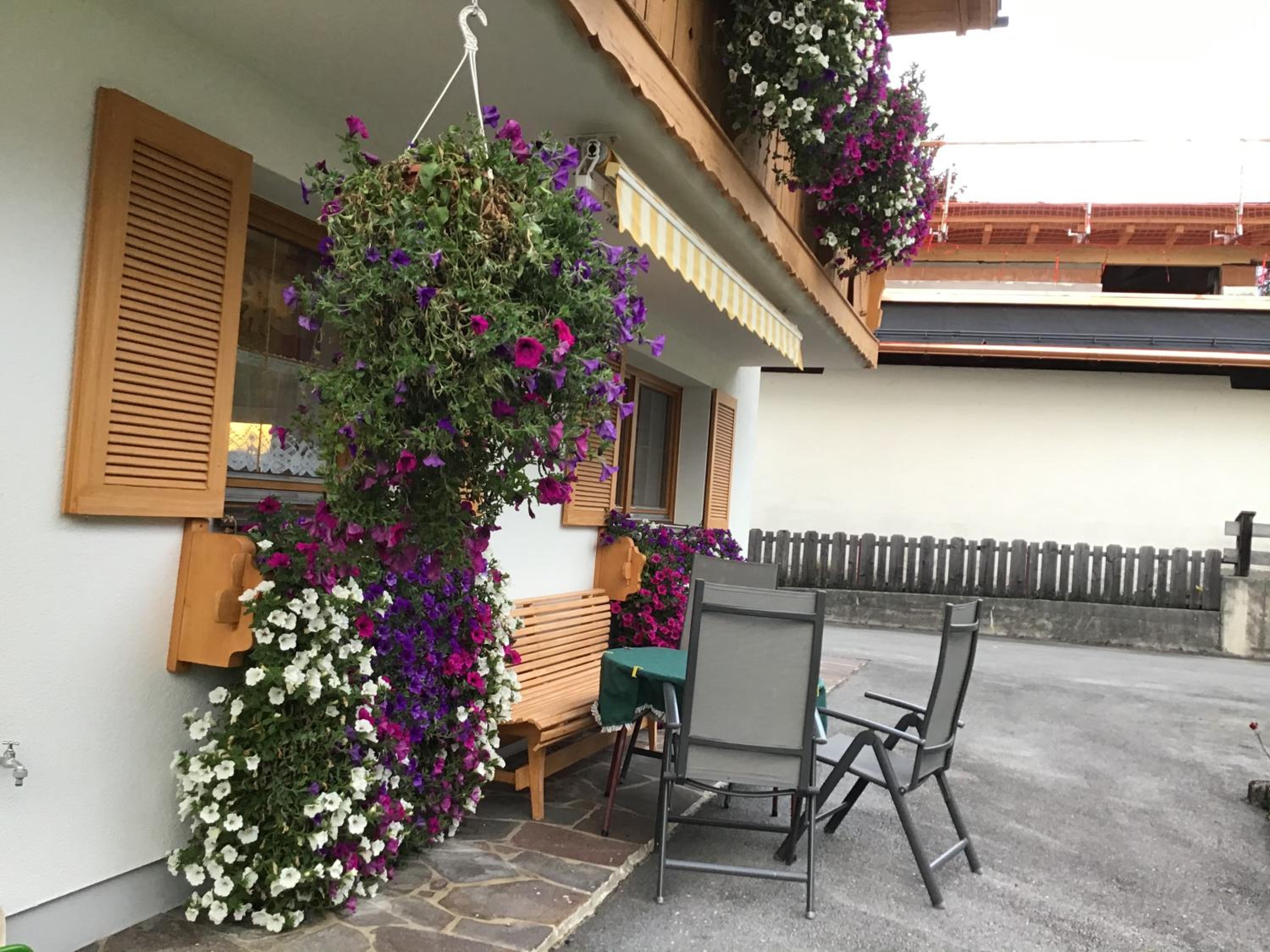 Gästehaus Wanker