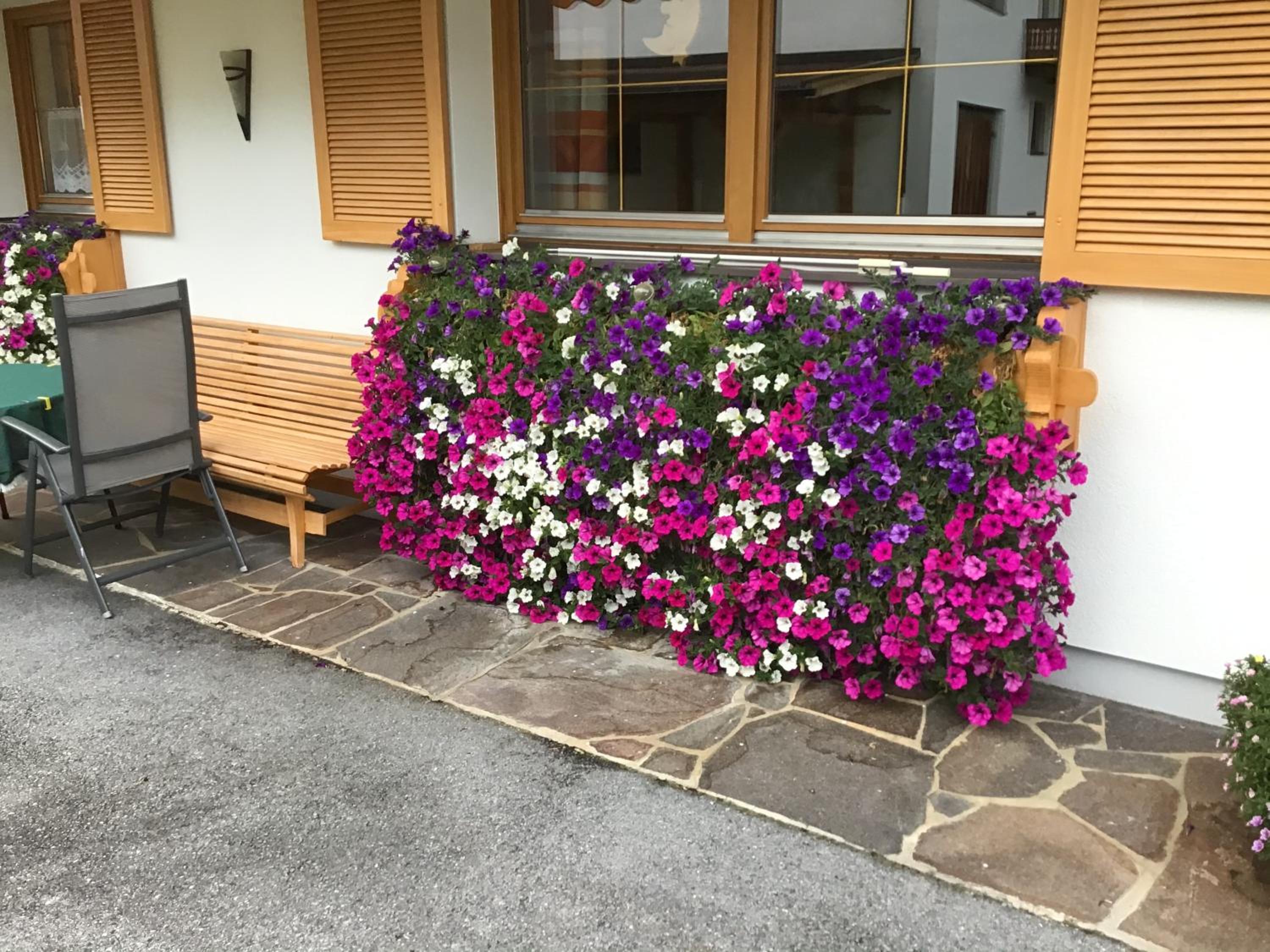 Gästehaus Wanker