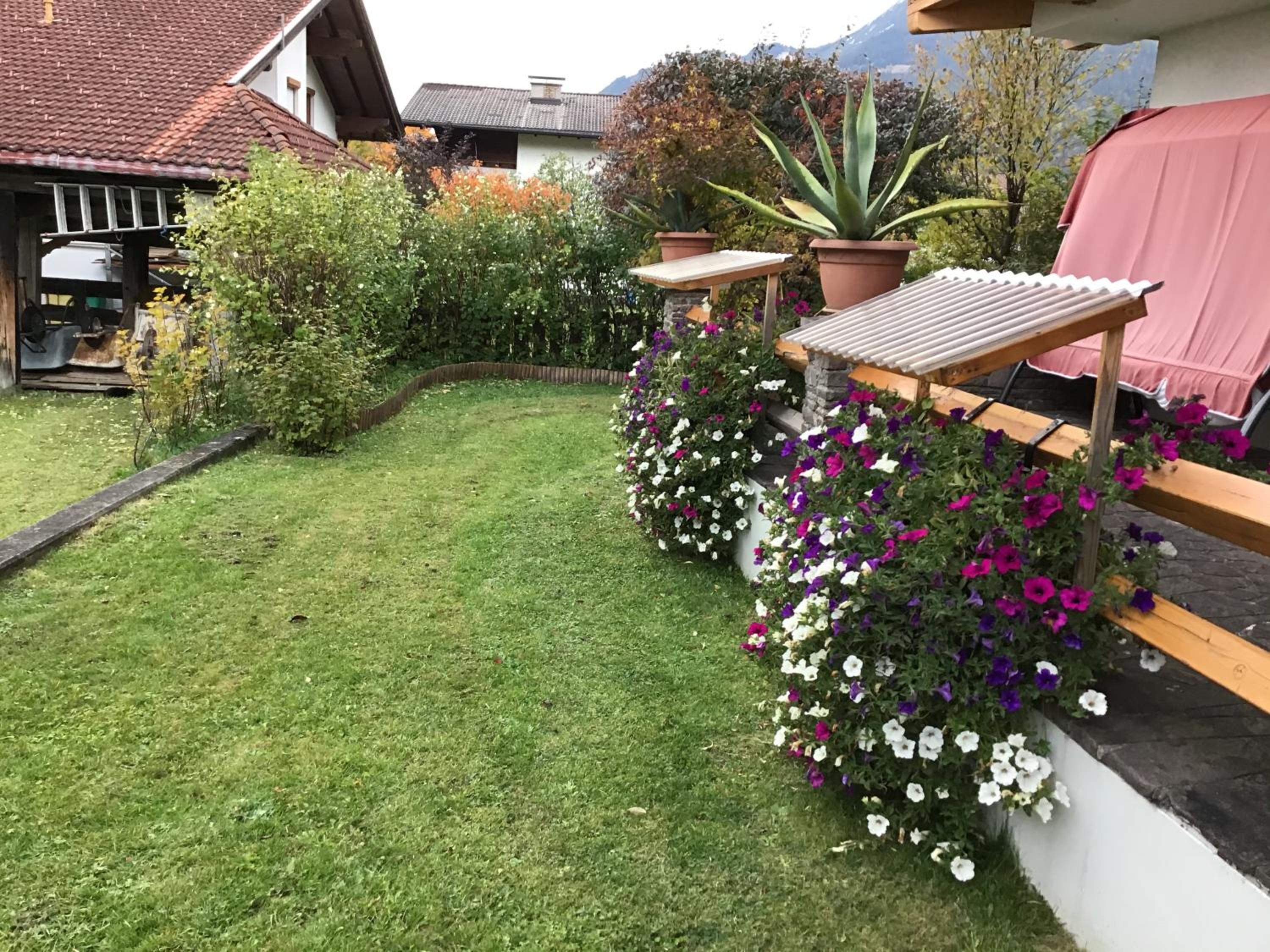 Gästehaus Wanker