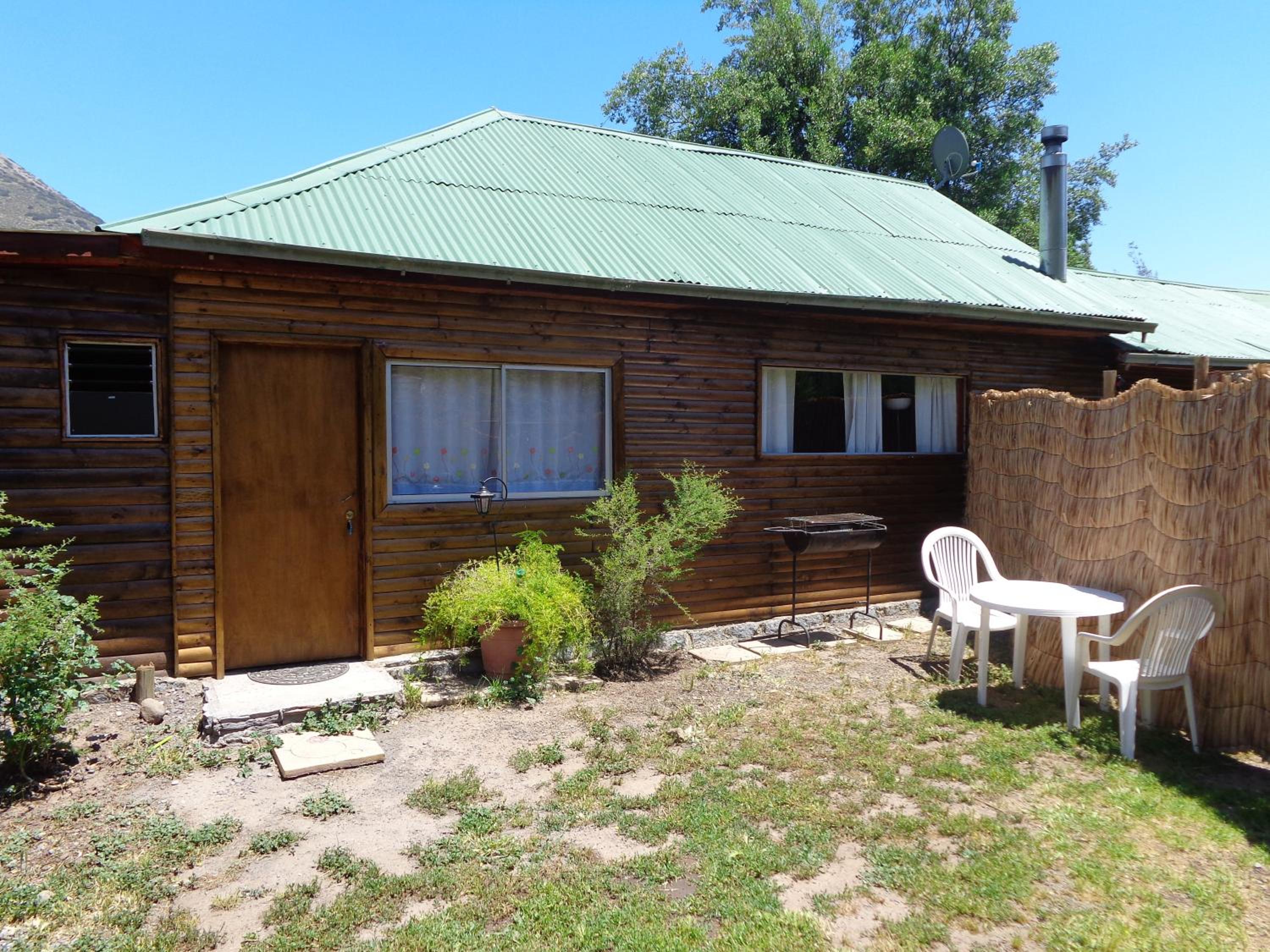 Hotel Cabañas Ciprés - Image 1