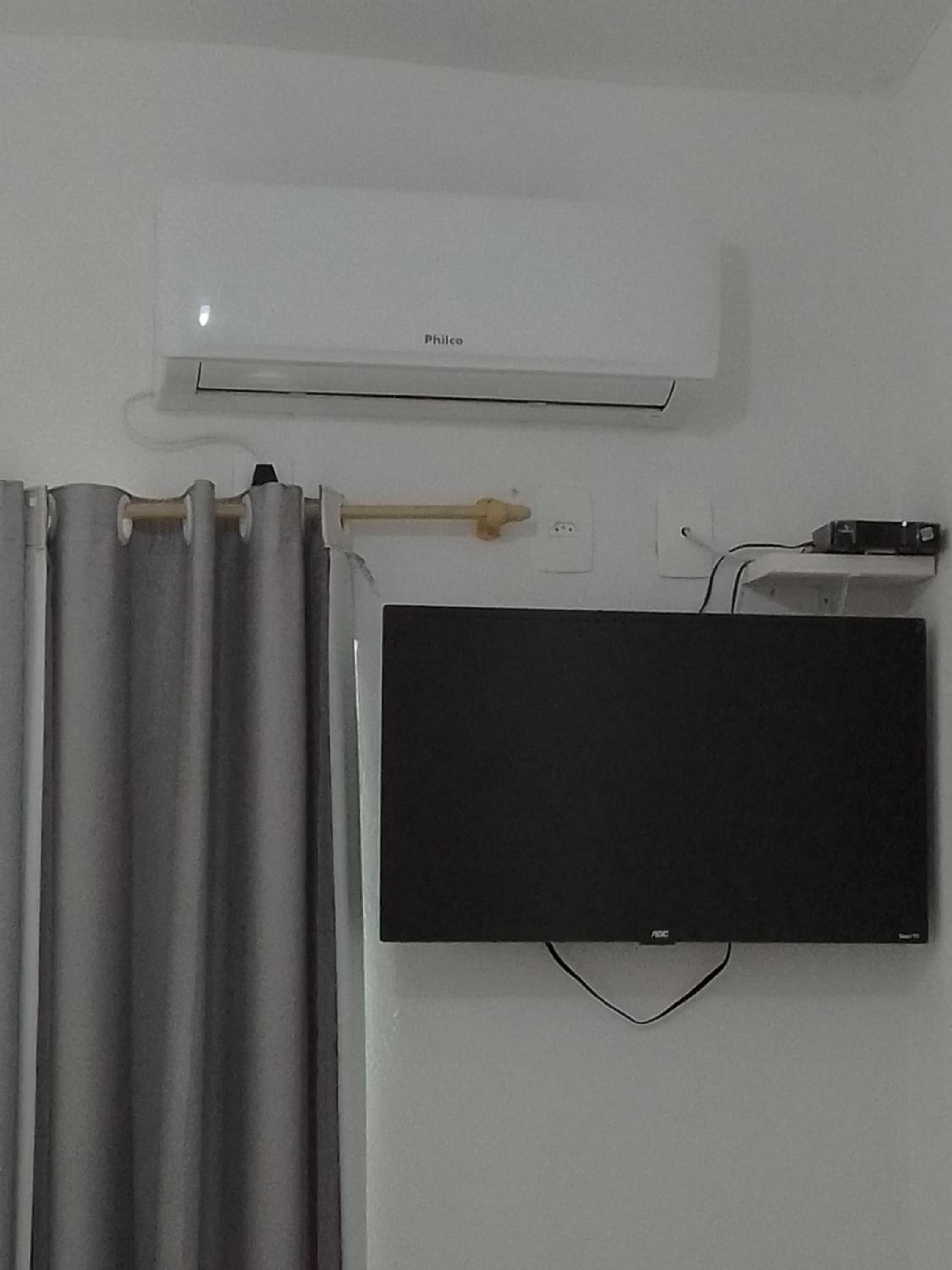 Pousada Pé na Areia