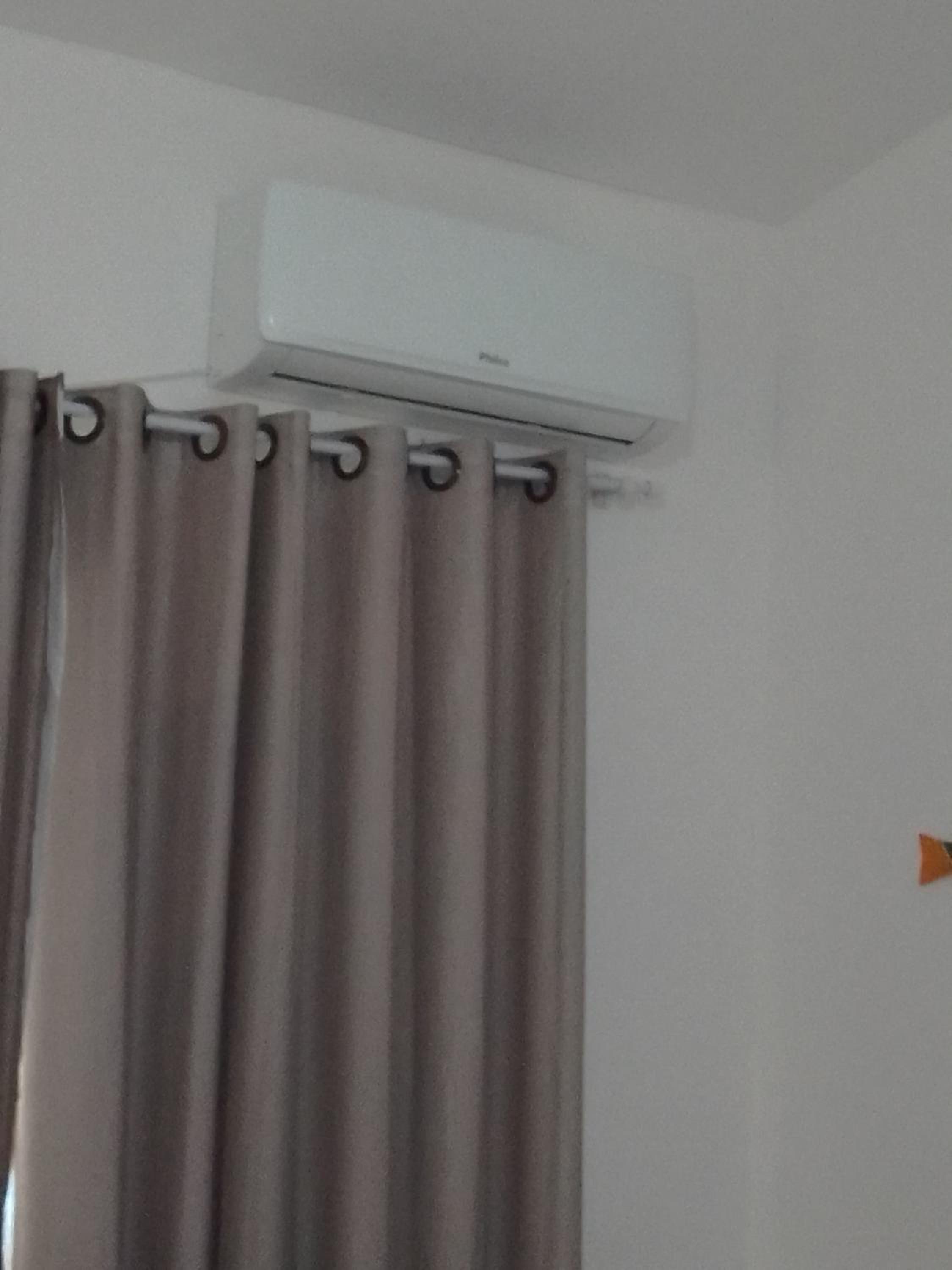 Pousada Pé na Areia