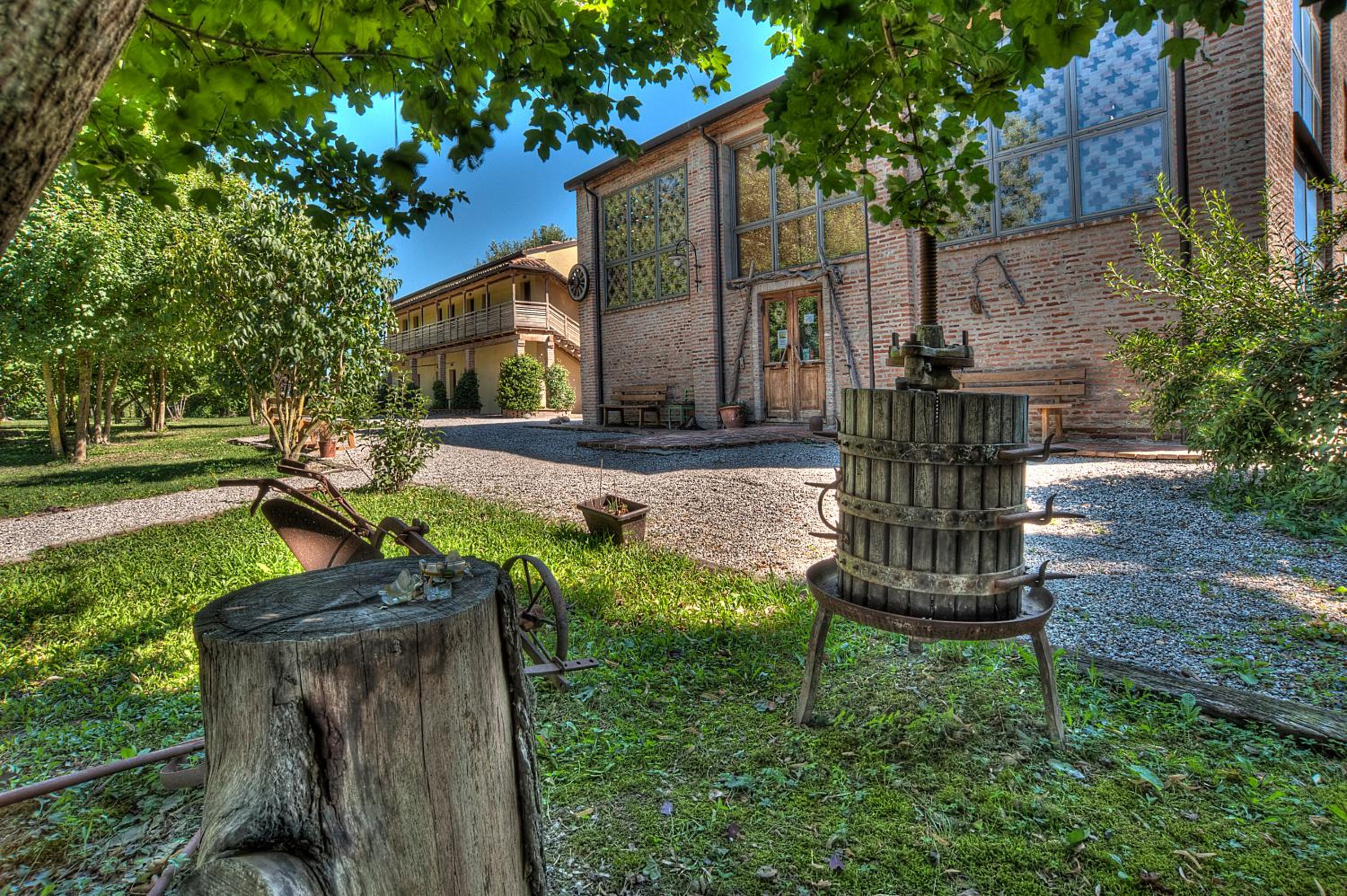 Agriturismo Ai Due Laghi