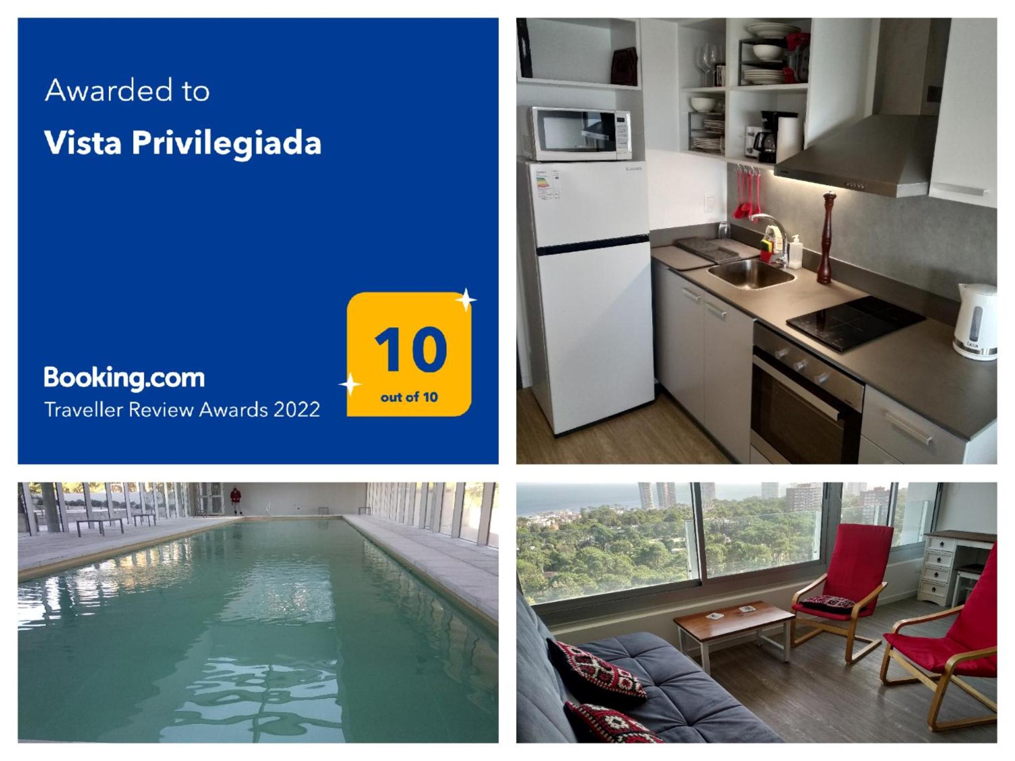 Vista Privilegiada