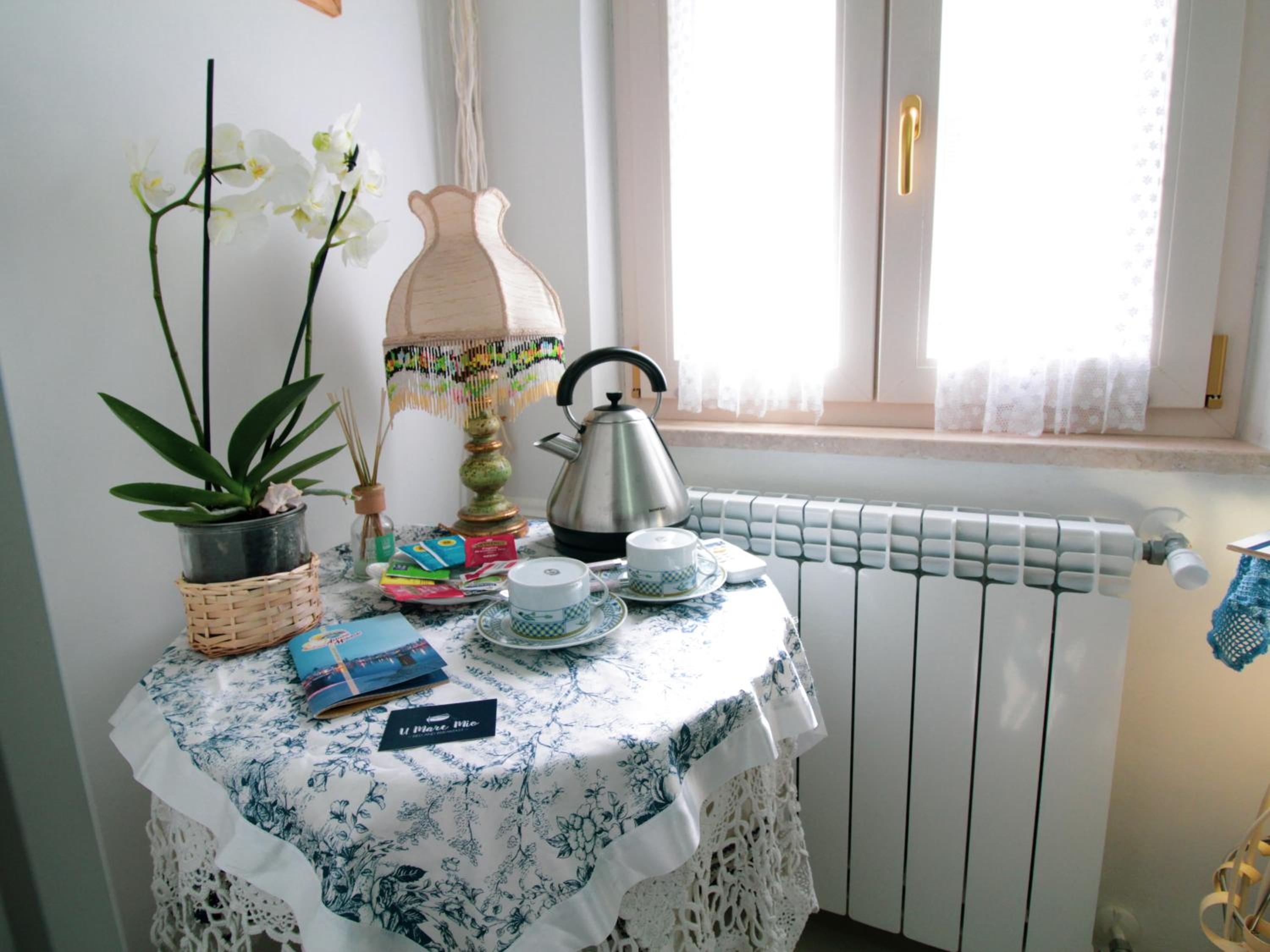 B&B U Mare Mio
