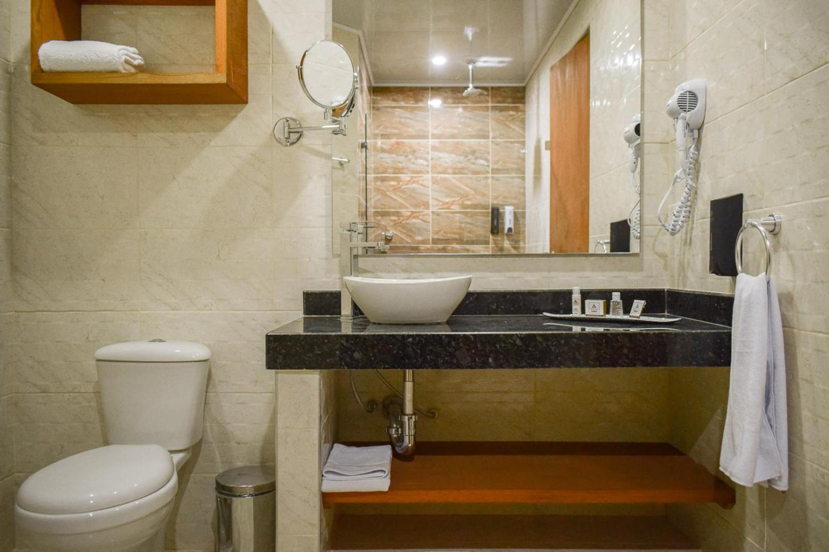 Orígenes Arcabuco Hotel Boutique