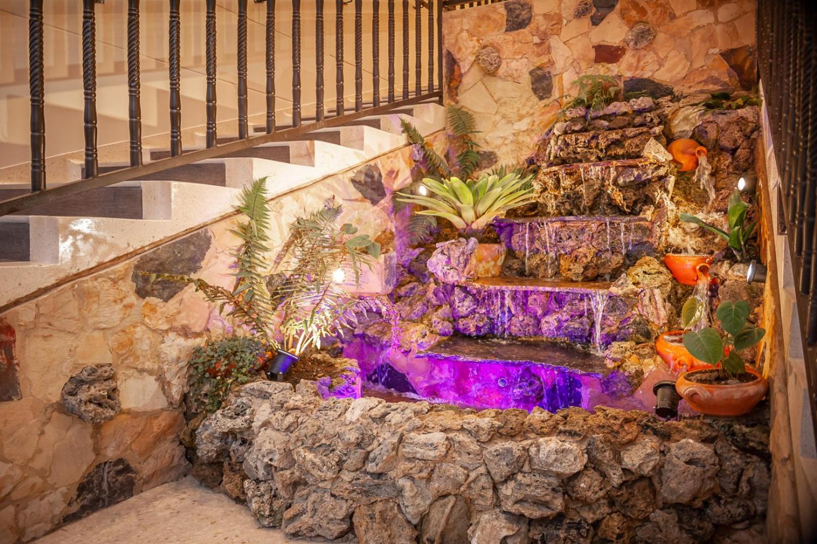 Orígenes Arcabuco Hotel Boutique