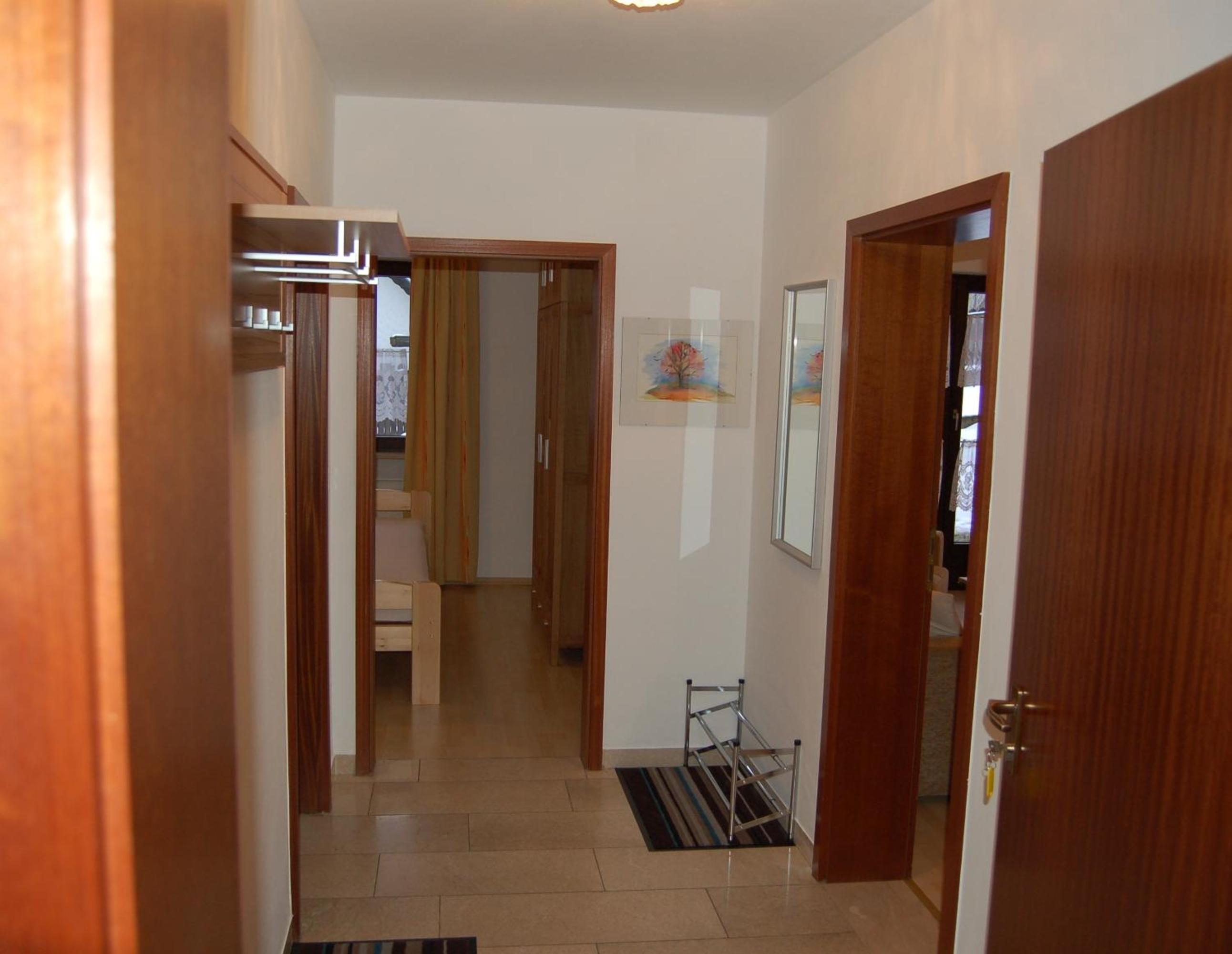 Ferienwohnung Marketa - Property Image 1
