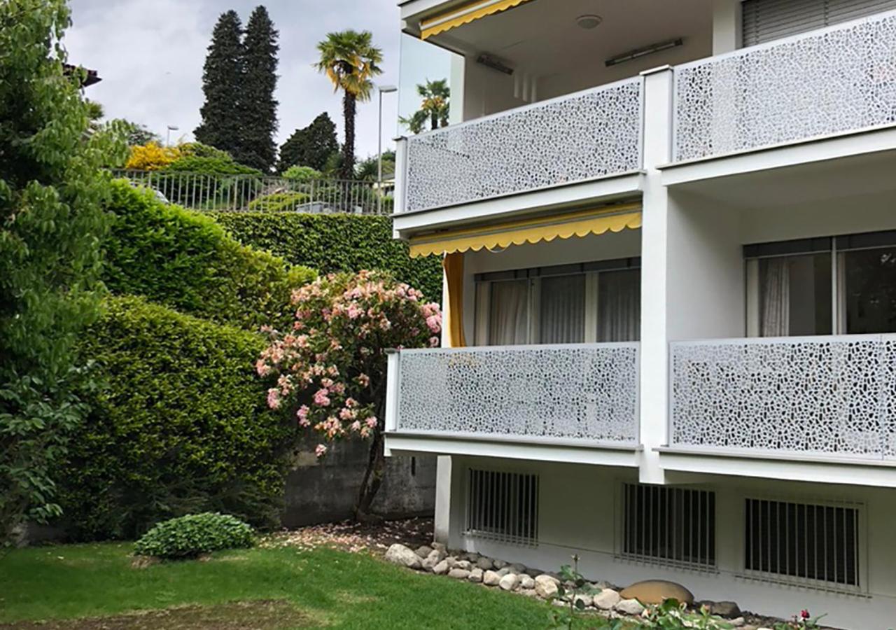Casa Roccalta view 2
