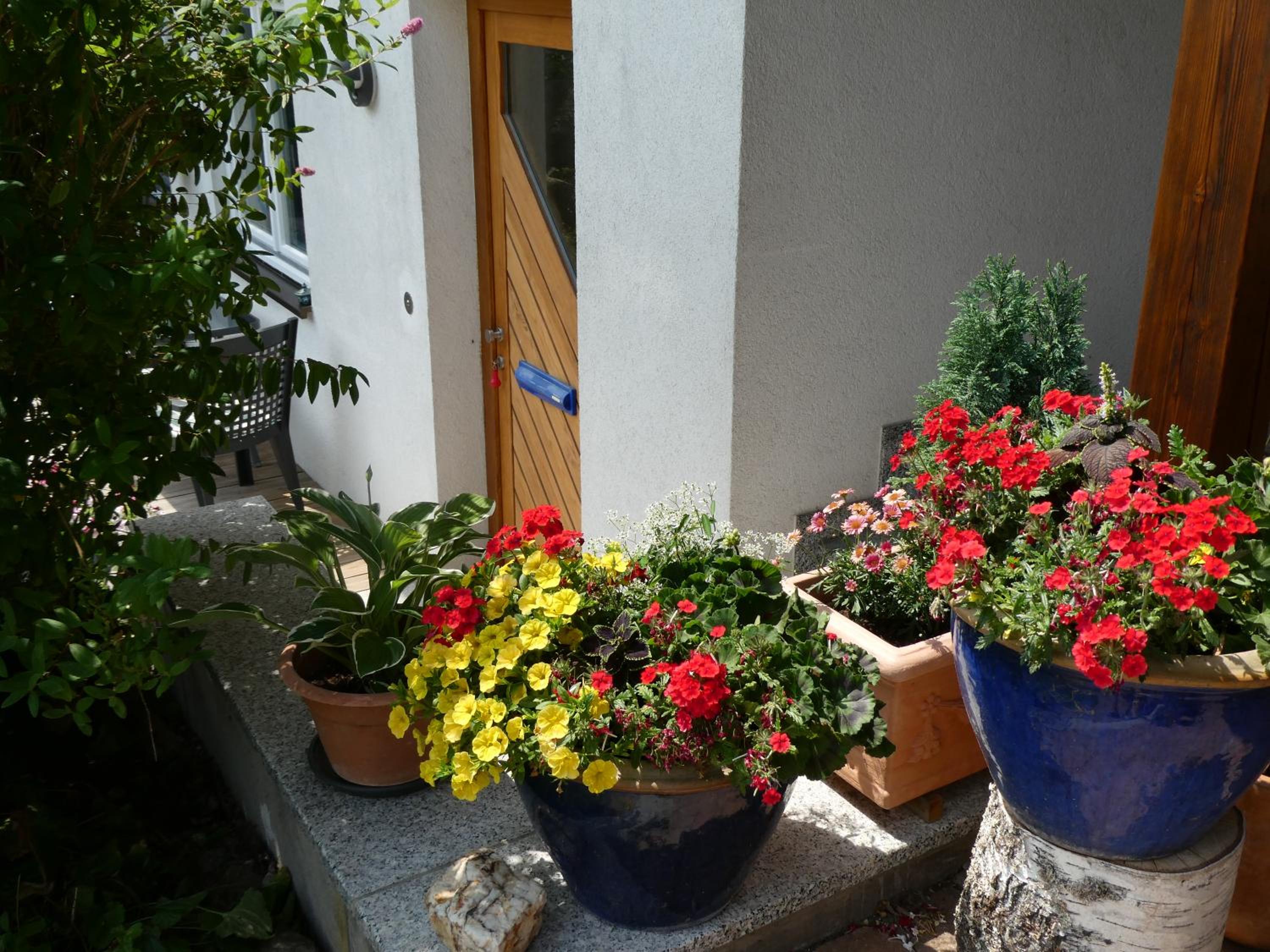 Ferienwohnung Mattenweg 1a view 4
