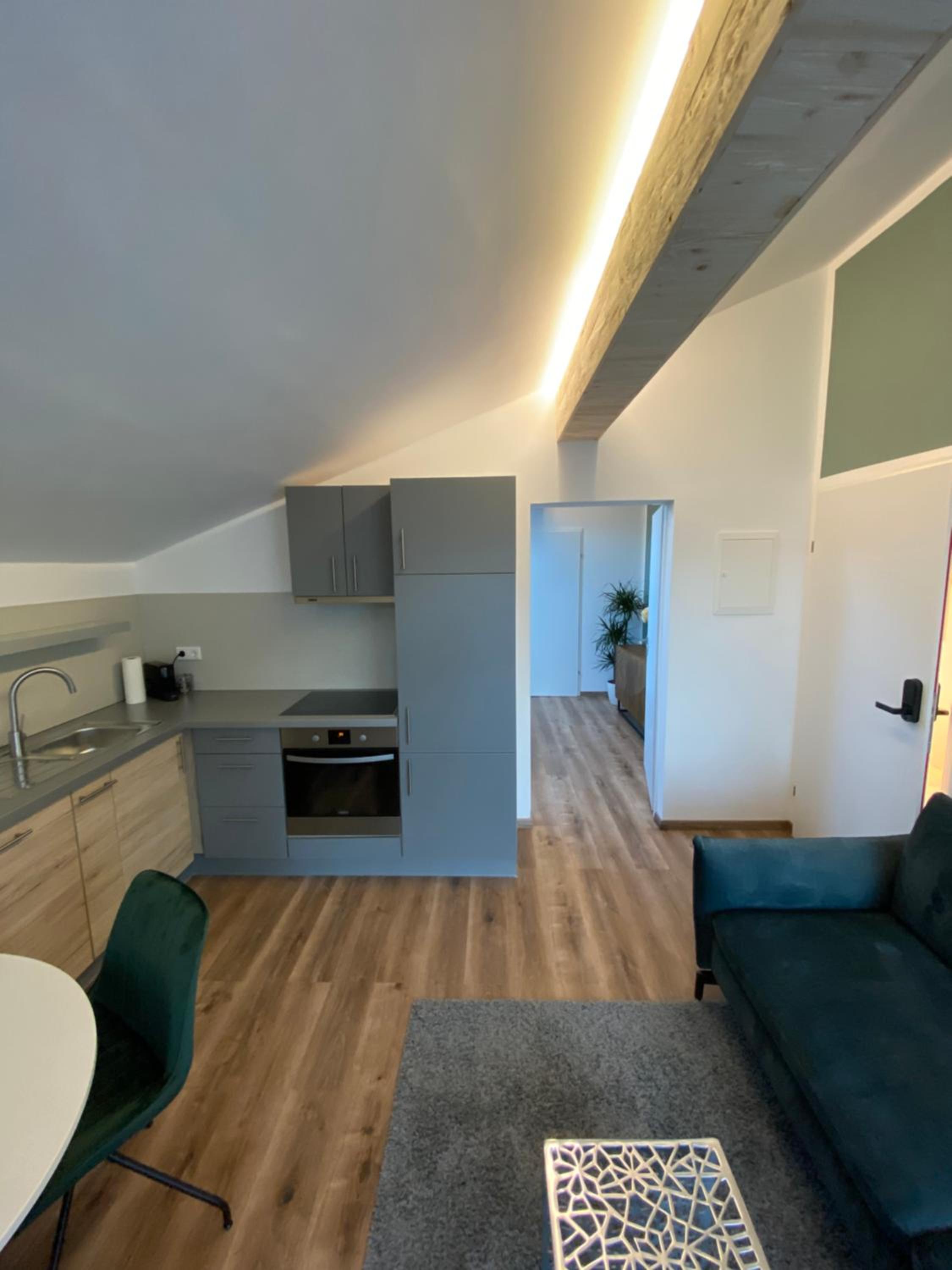 Living8-Appartements