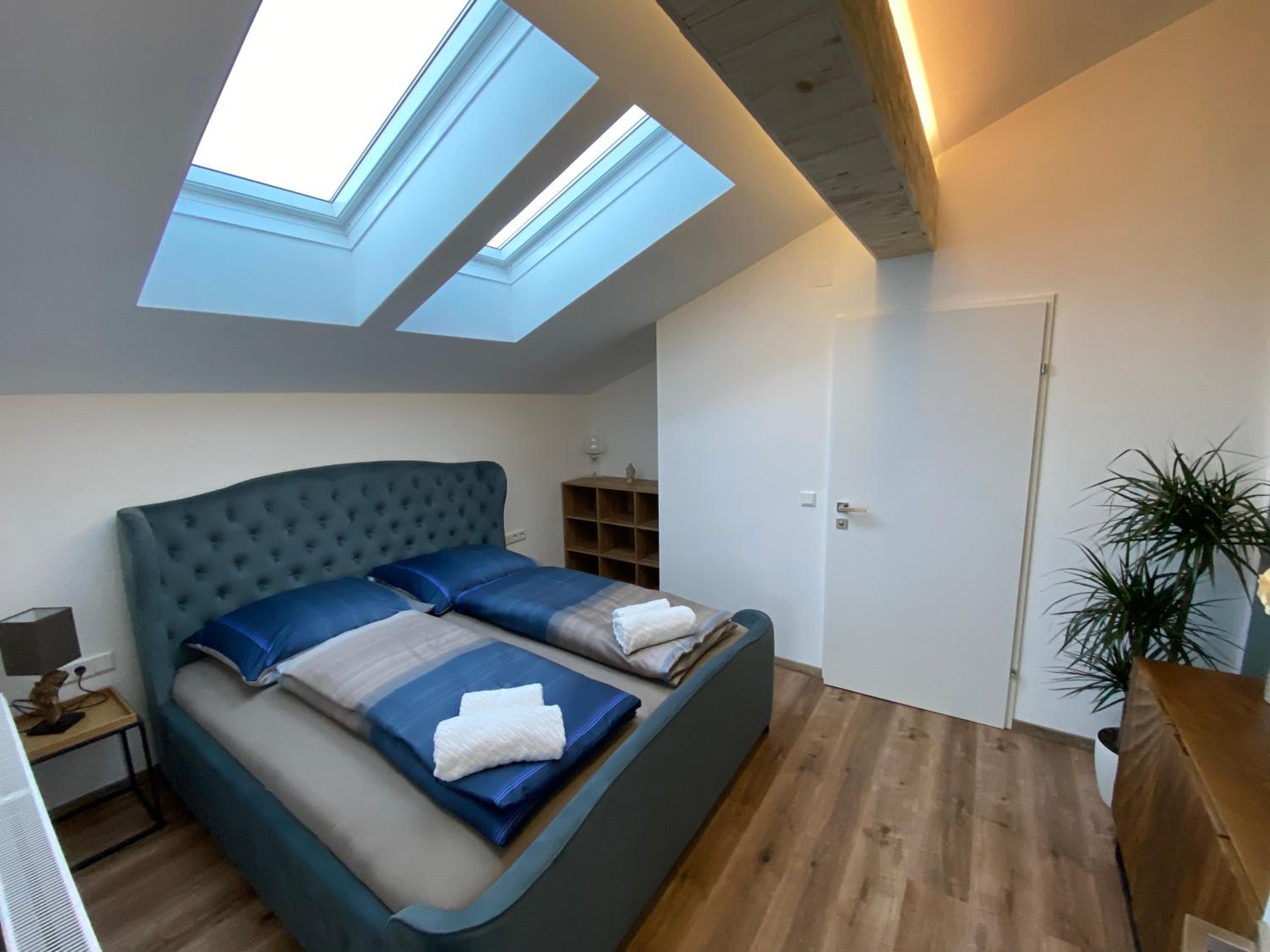 Living8-Appartements