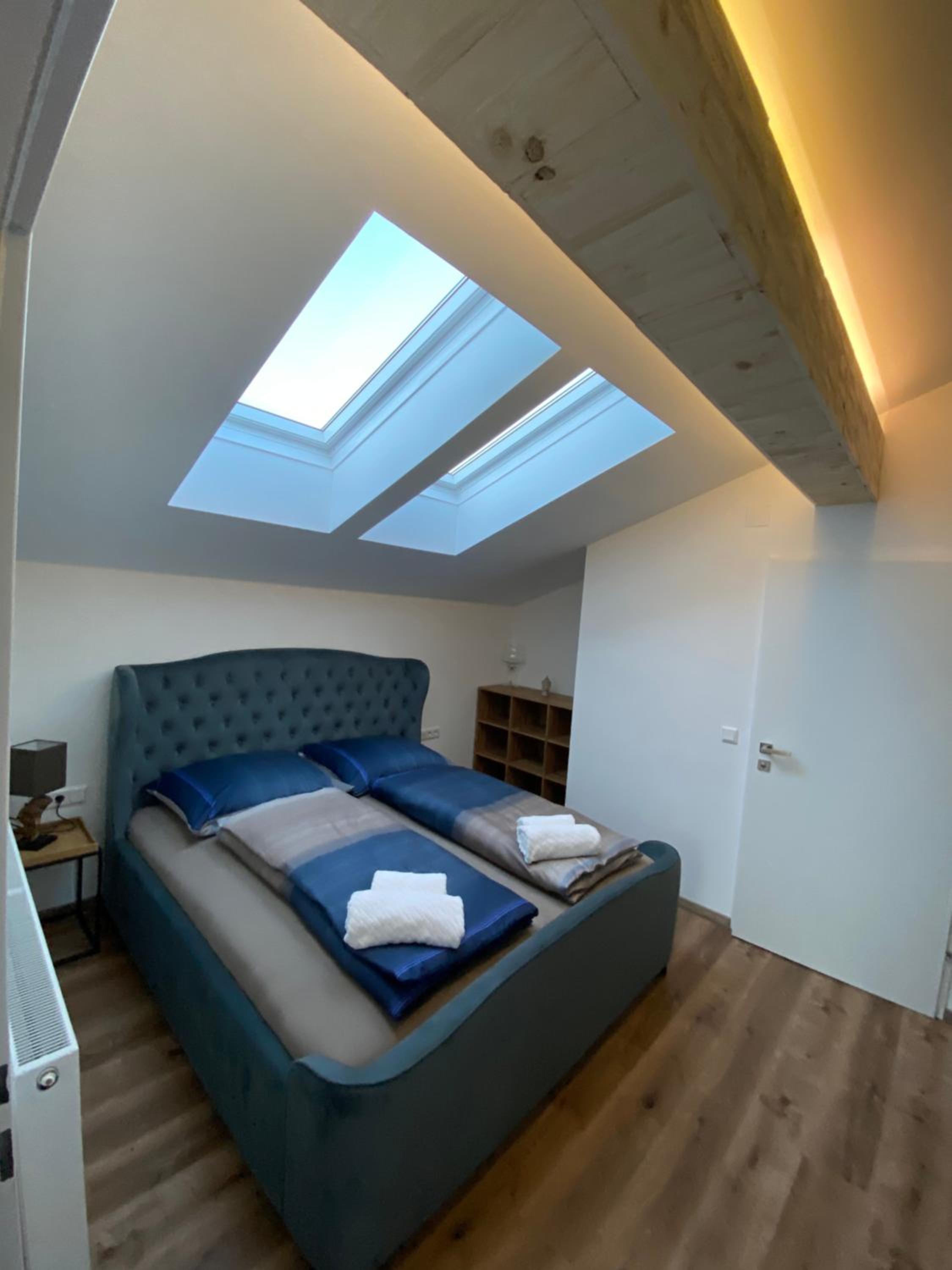 Living8-Appartements