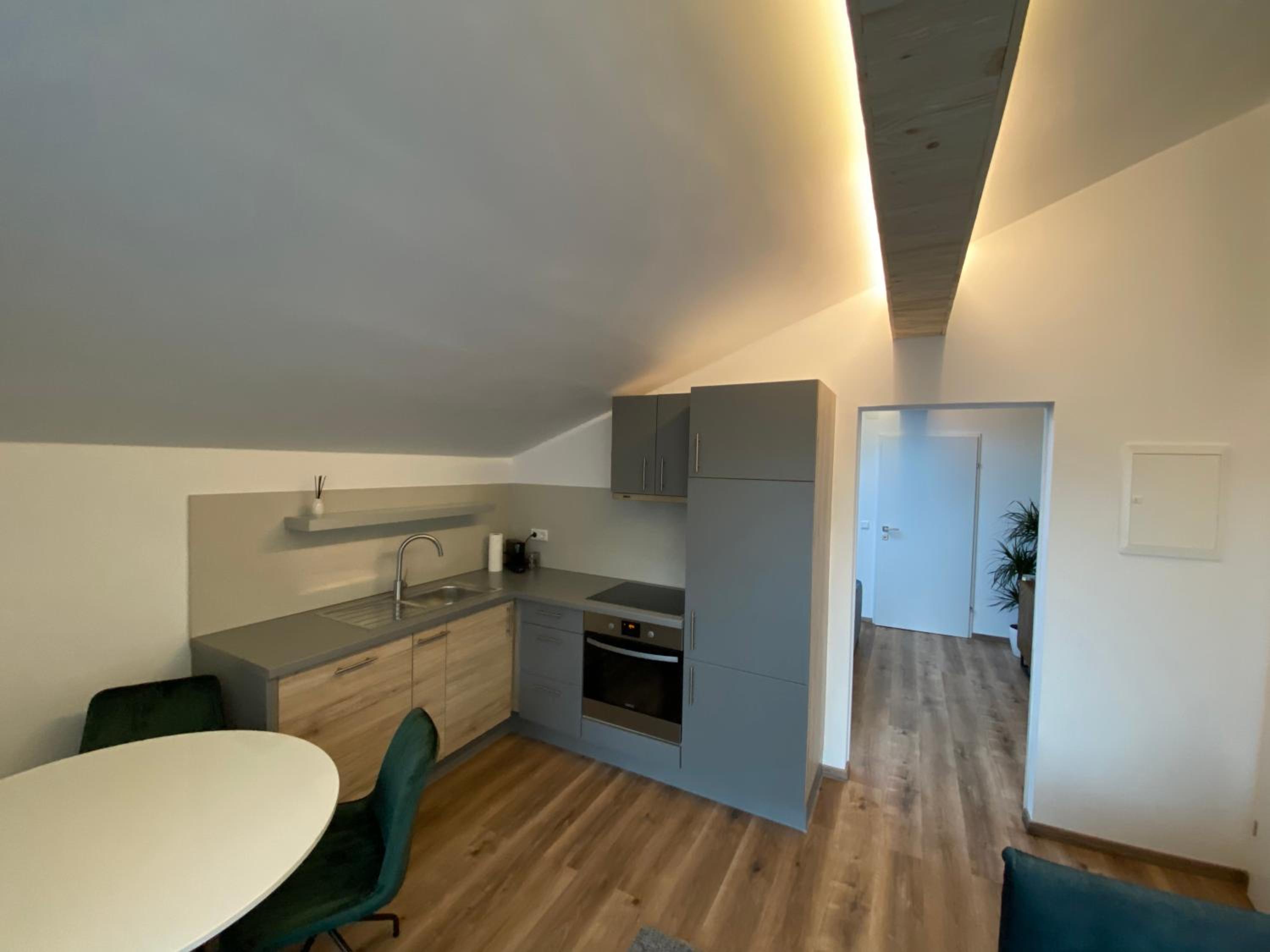 Living8-Appartements