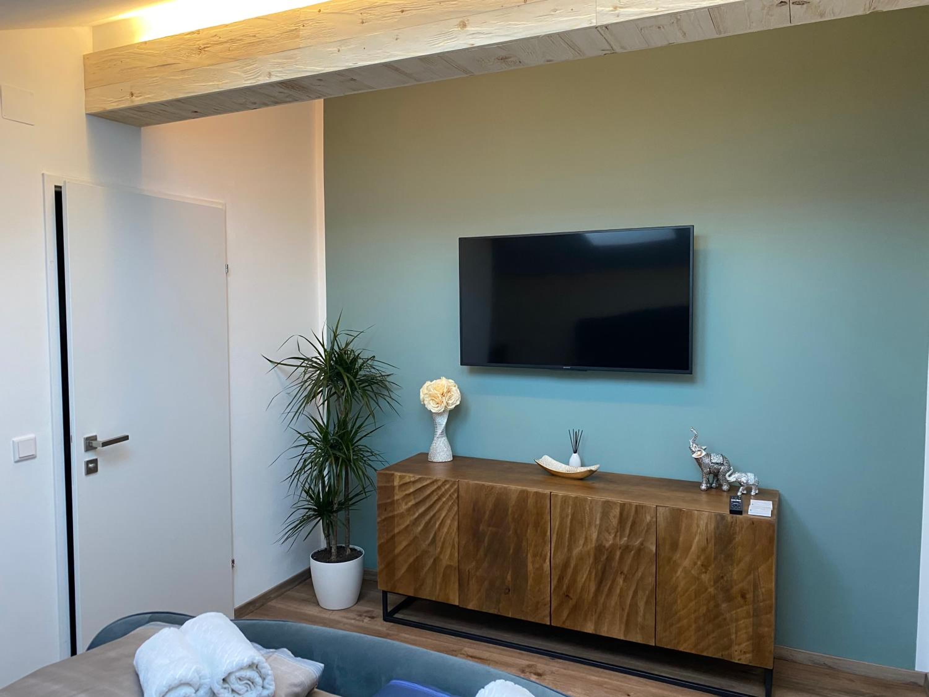 Living8-Appartements