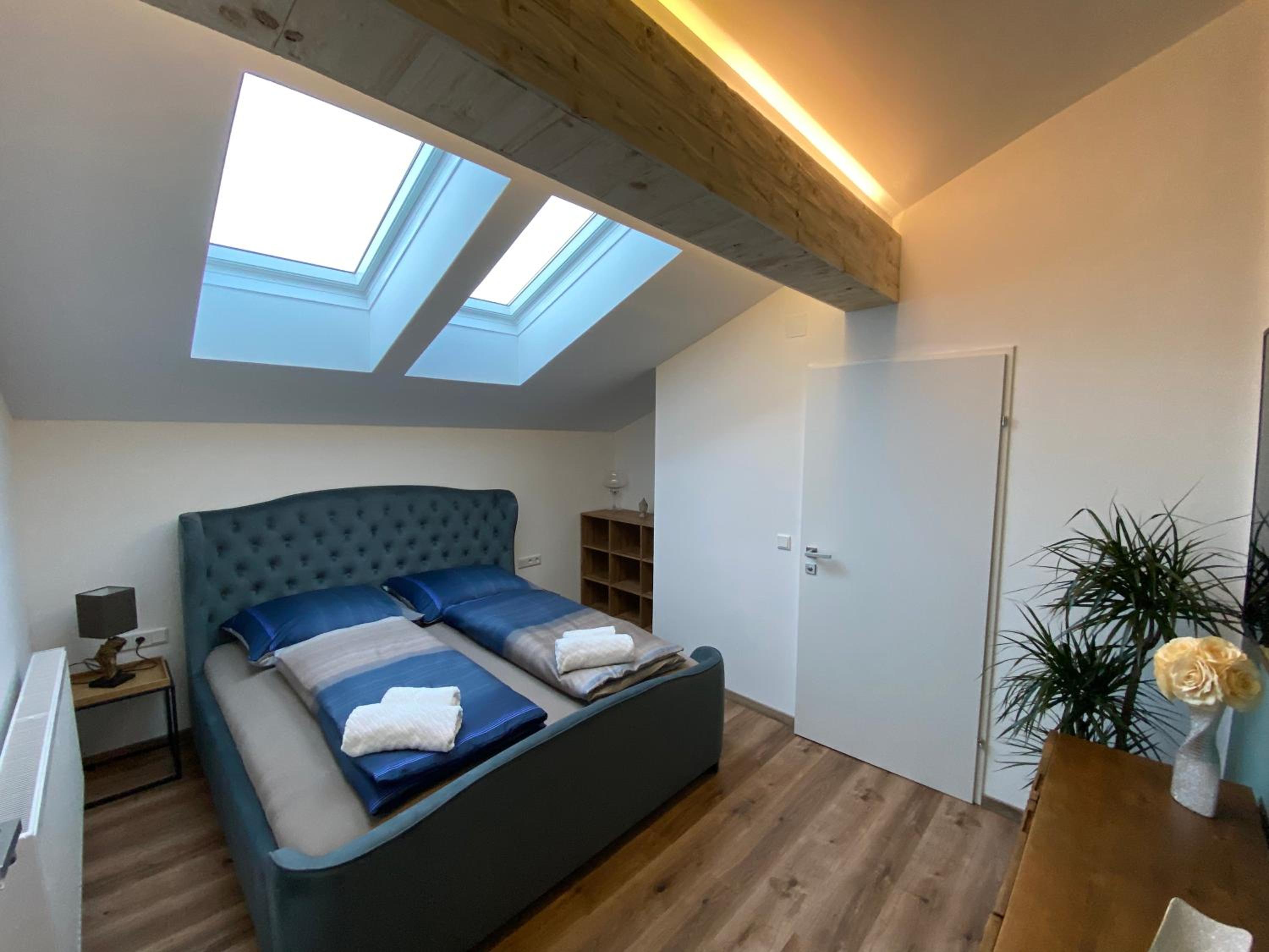 Living8-Appartements