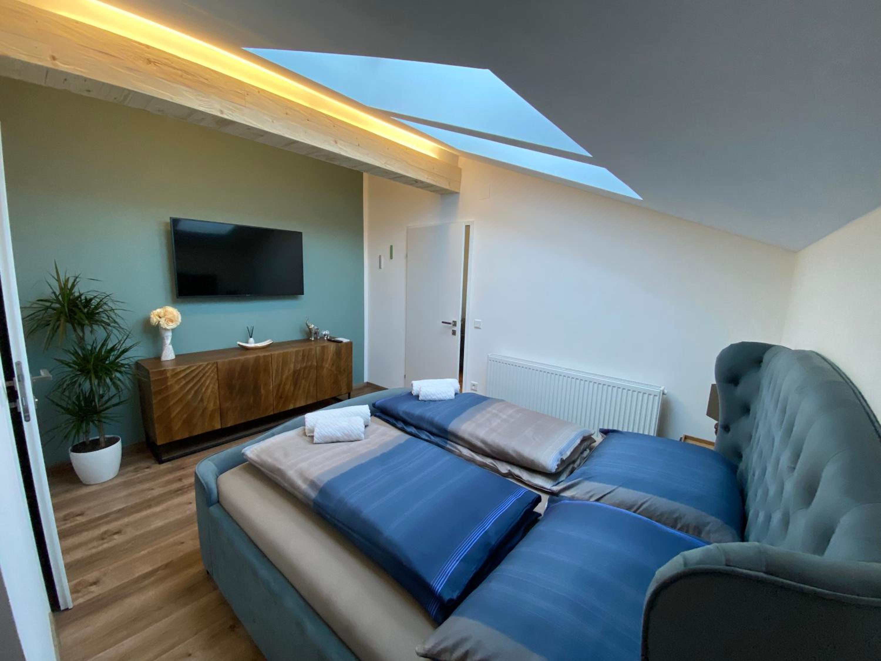 Living8-Appartements