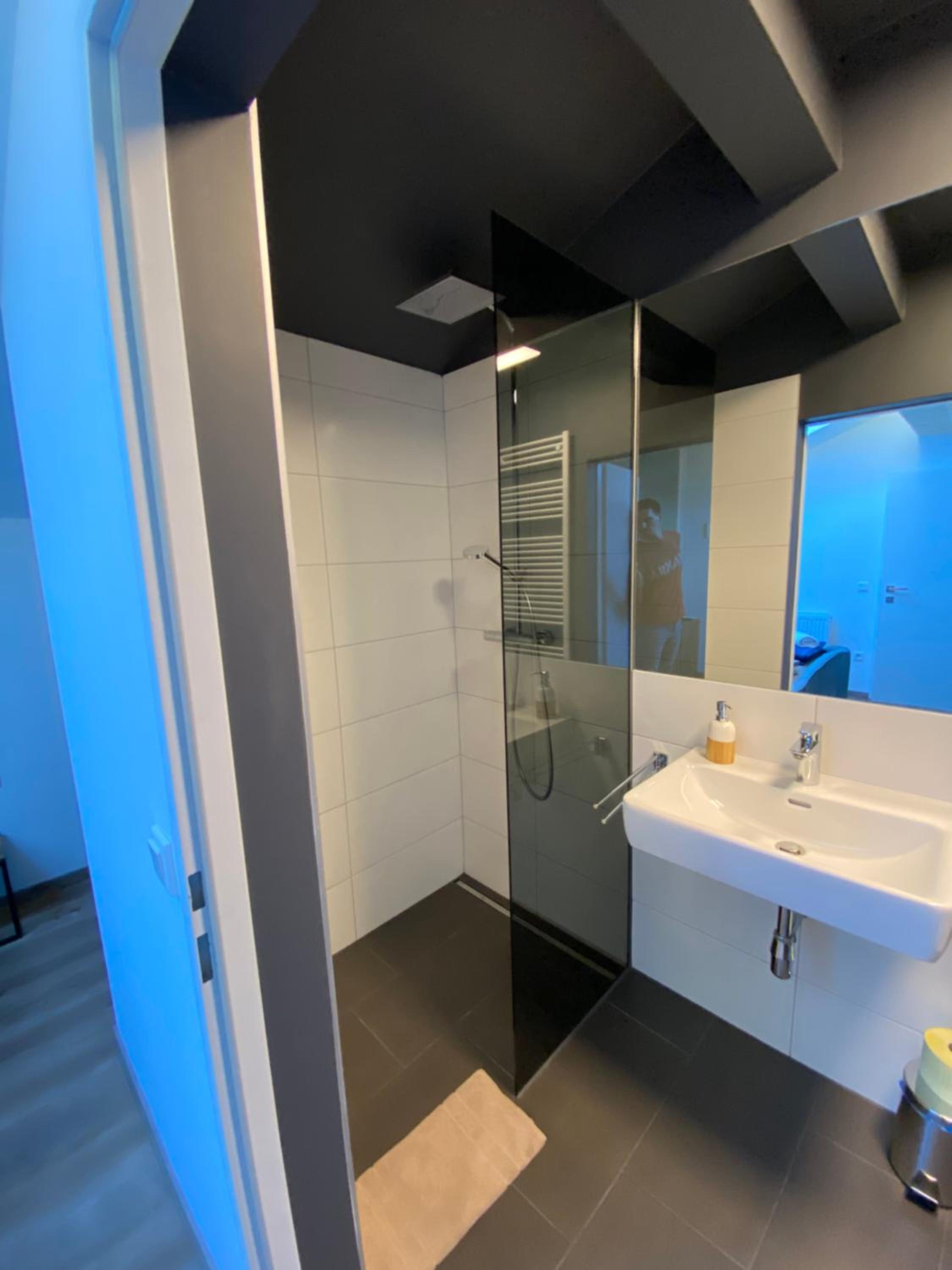 Living8-Appartements