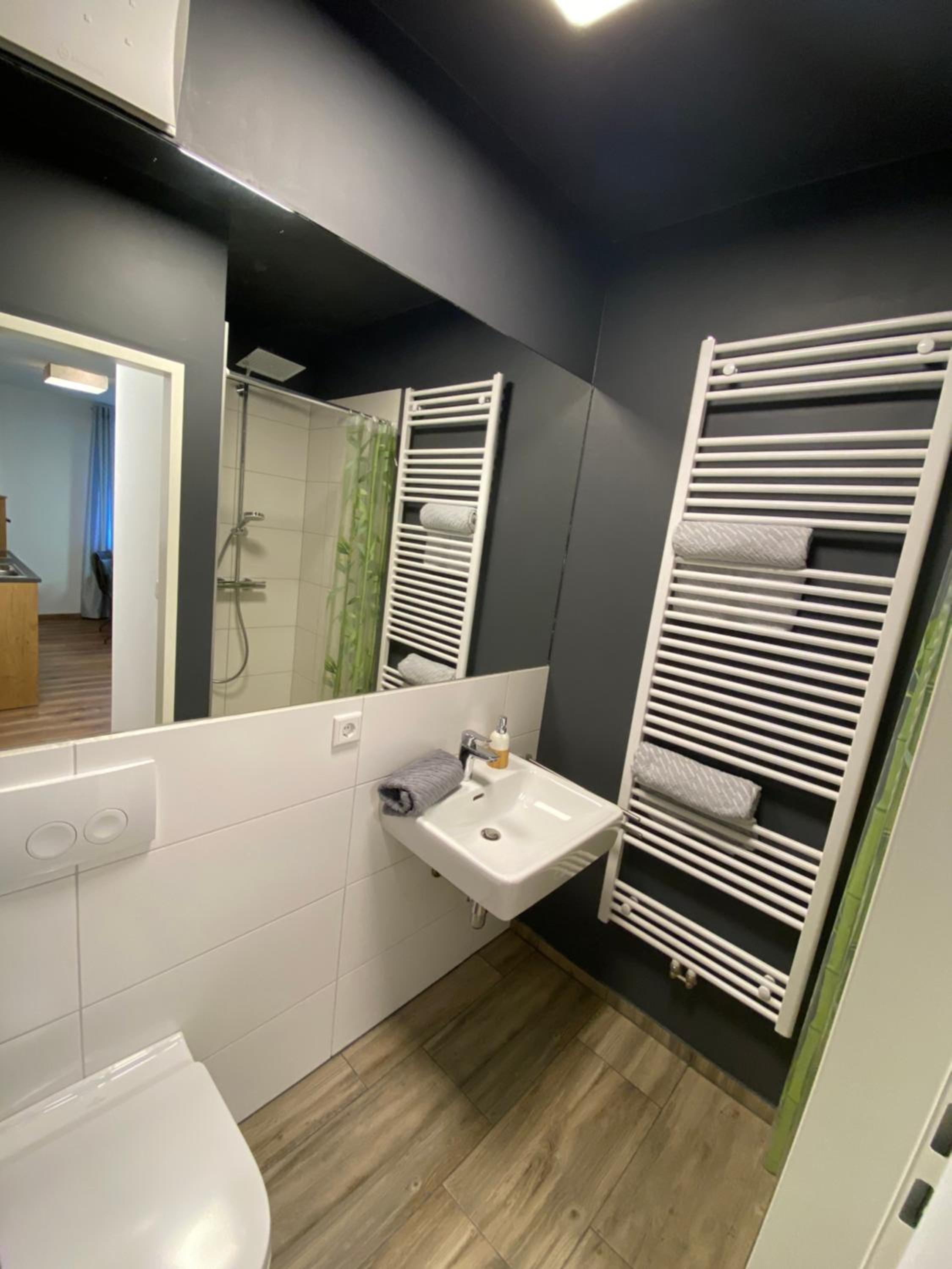 Living8-Appartements
