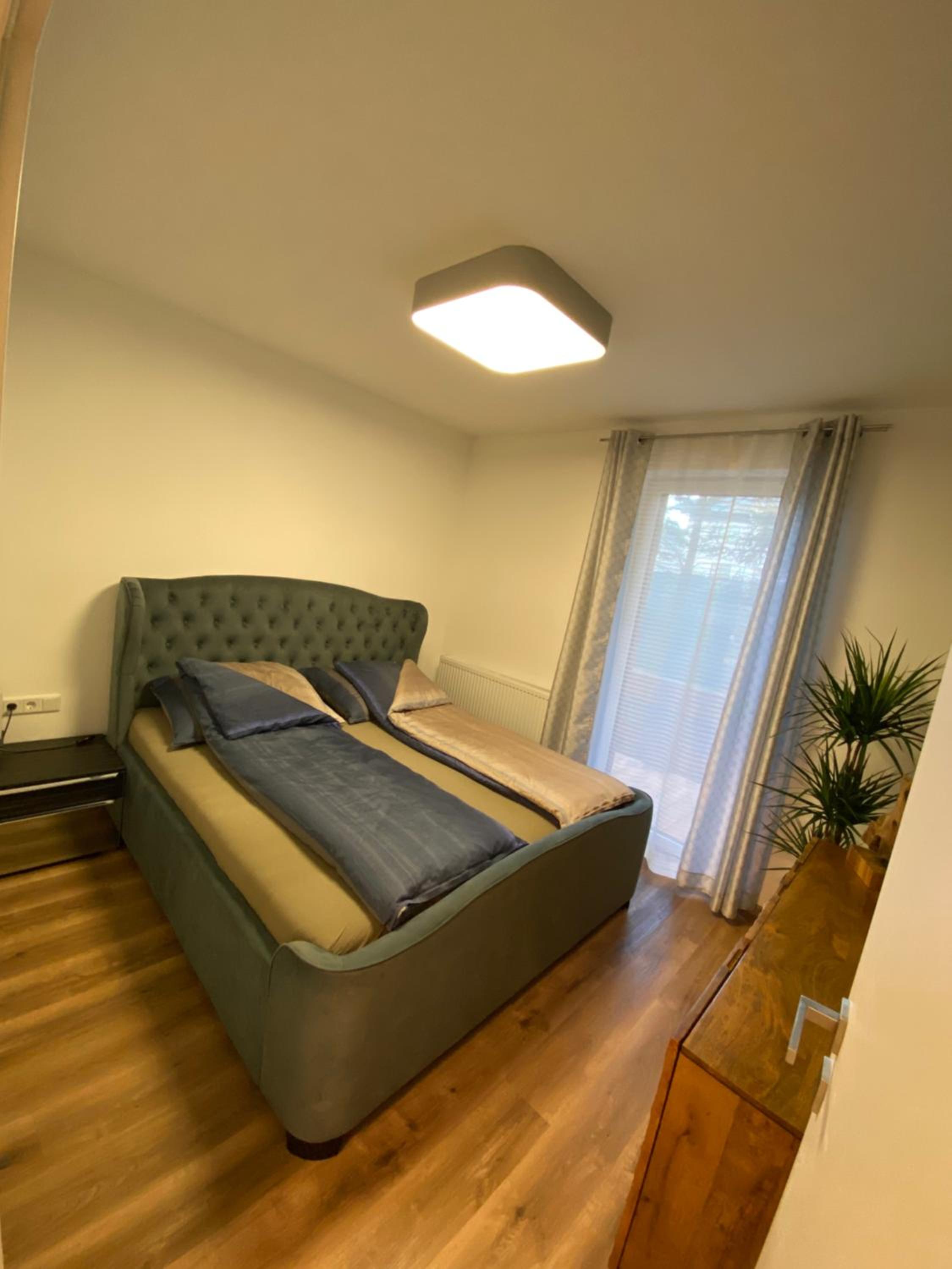 Living8-Appartements