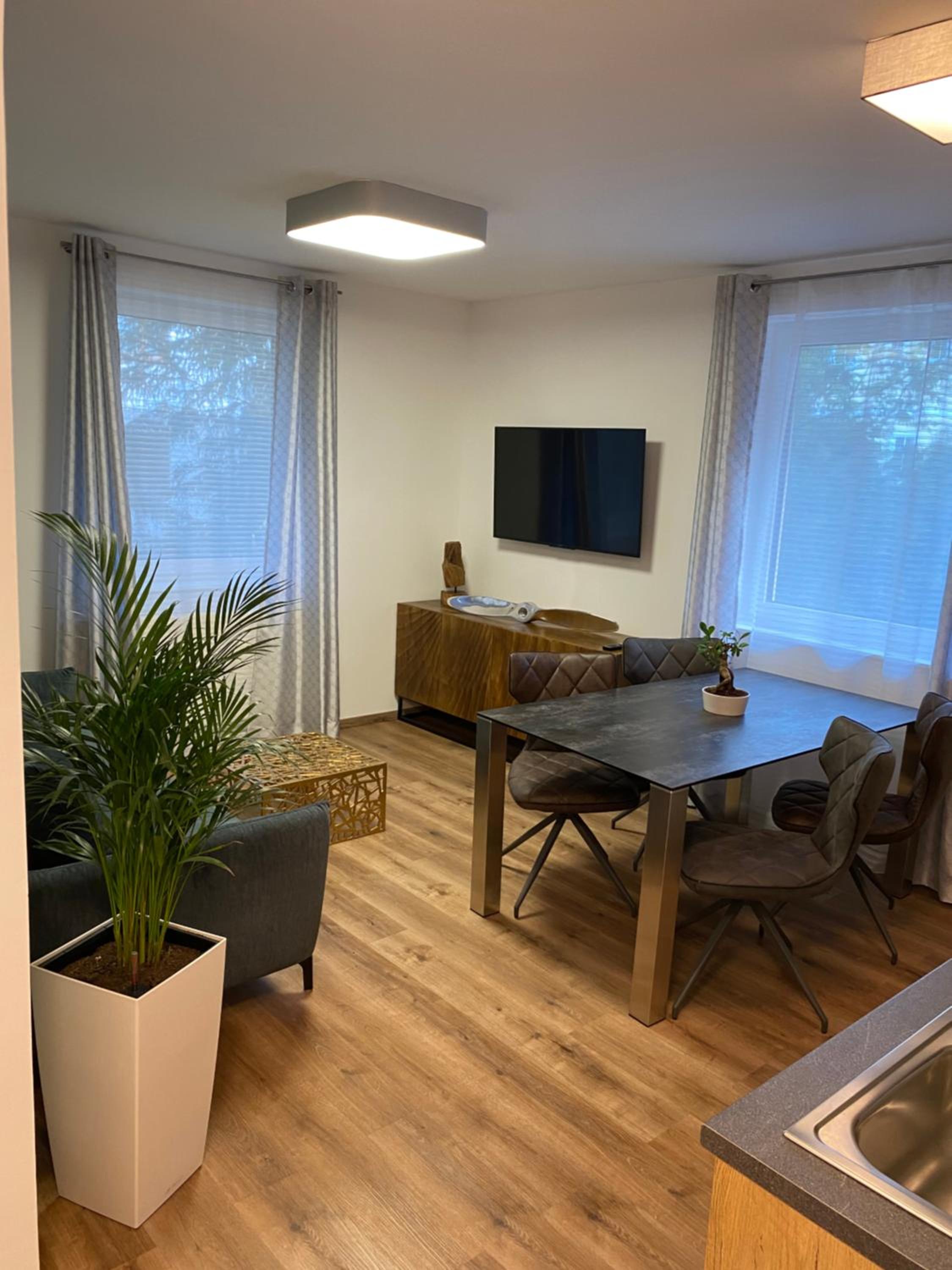 Living8-Appartements