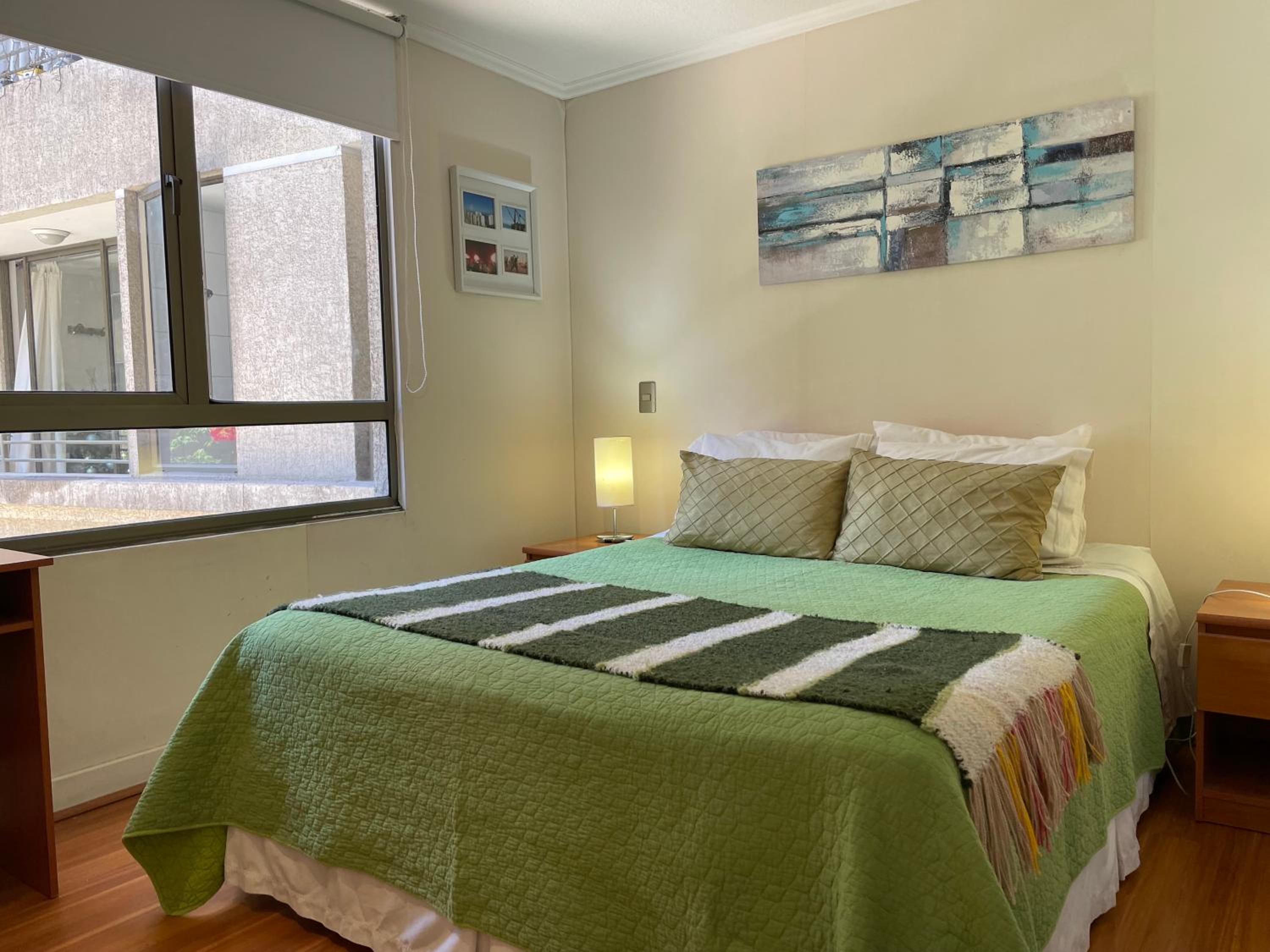 Barrio Lastarria, Excelentes Apartamentos - Sofia Camilla Propiedades